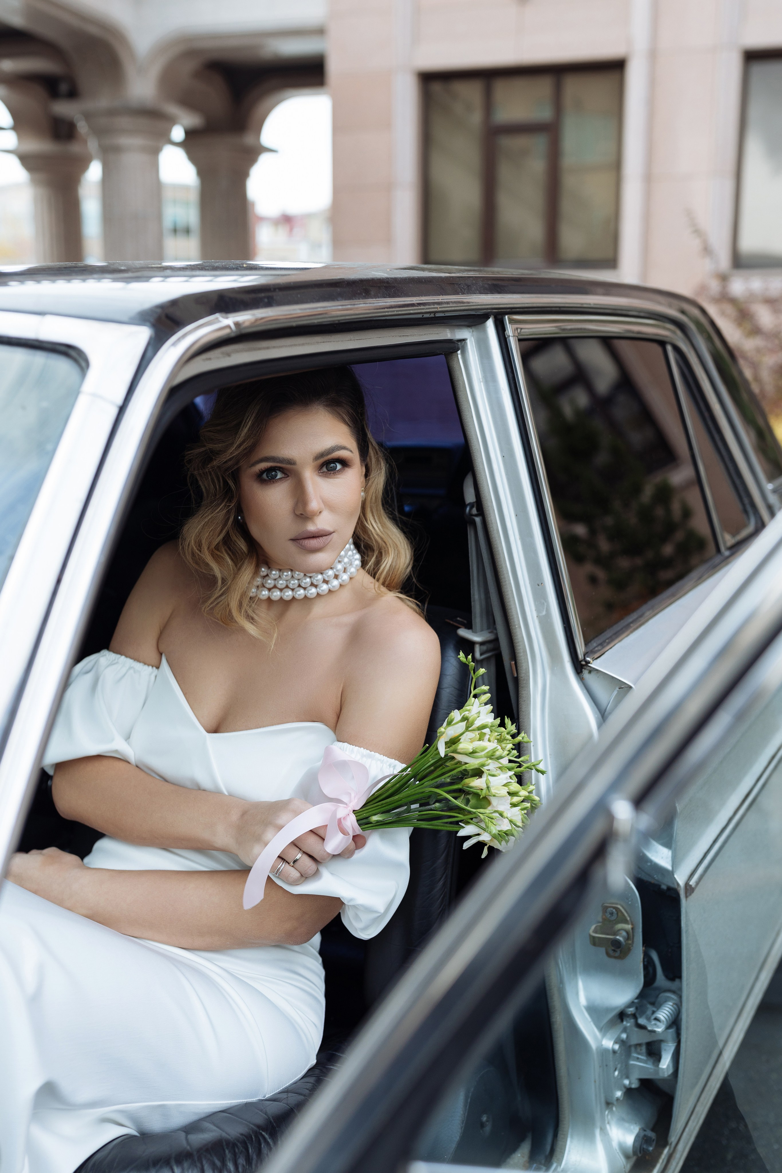 Денис и Елена. Свадебный и женский фотограф