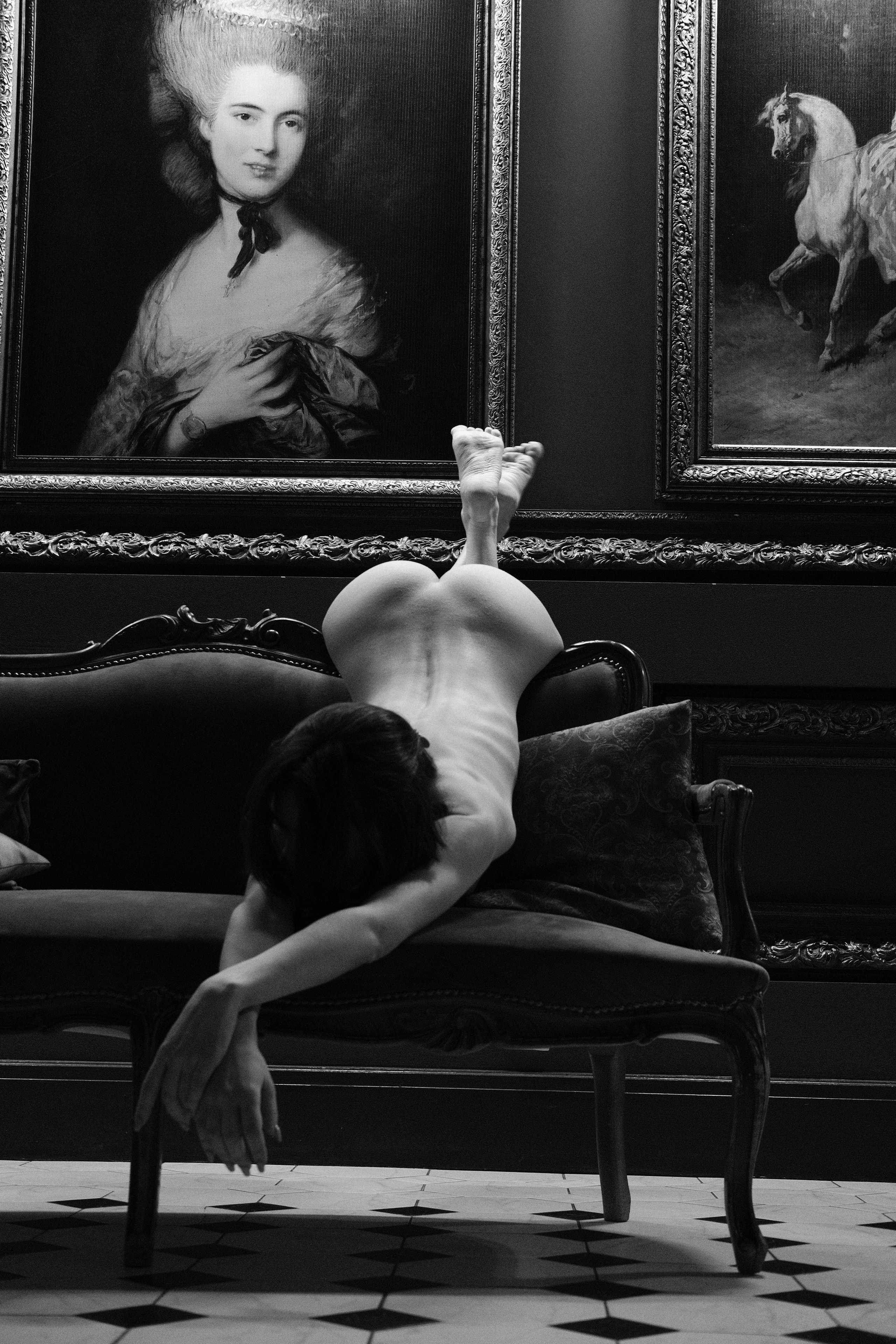 Challenge. Vanyazaramkami