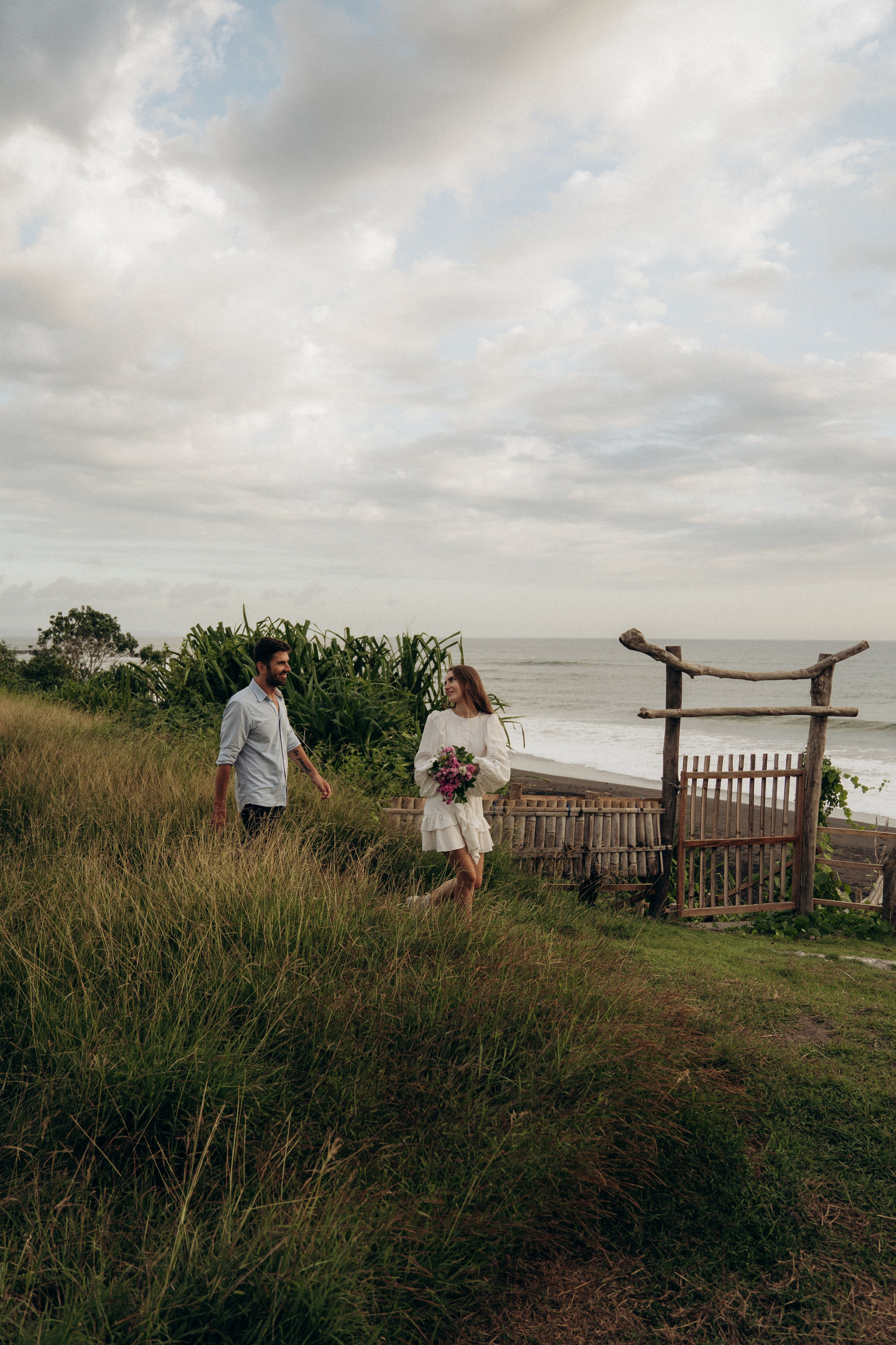 Anya & Max. Olga Antipova — photographer