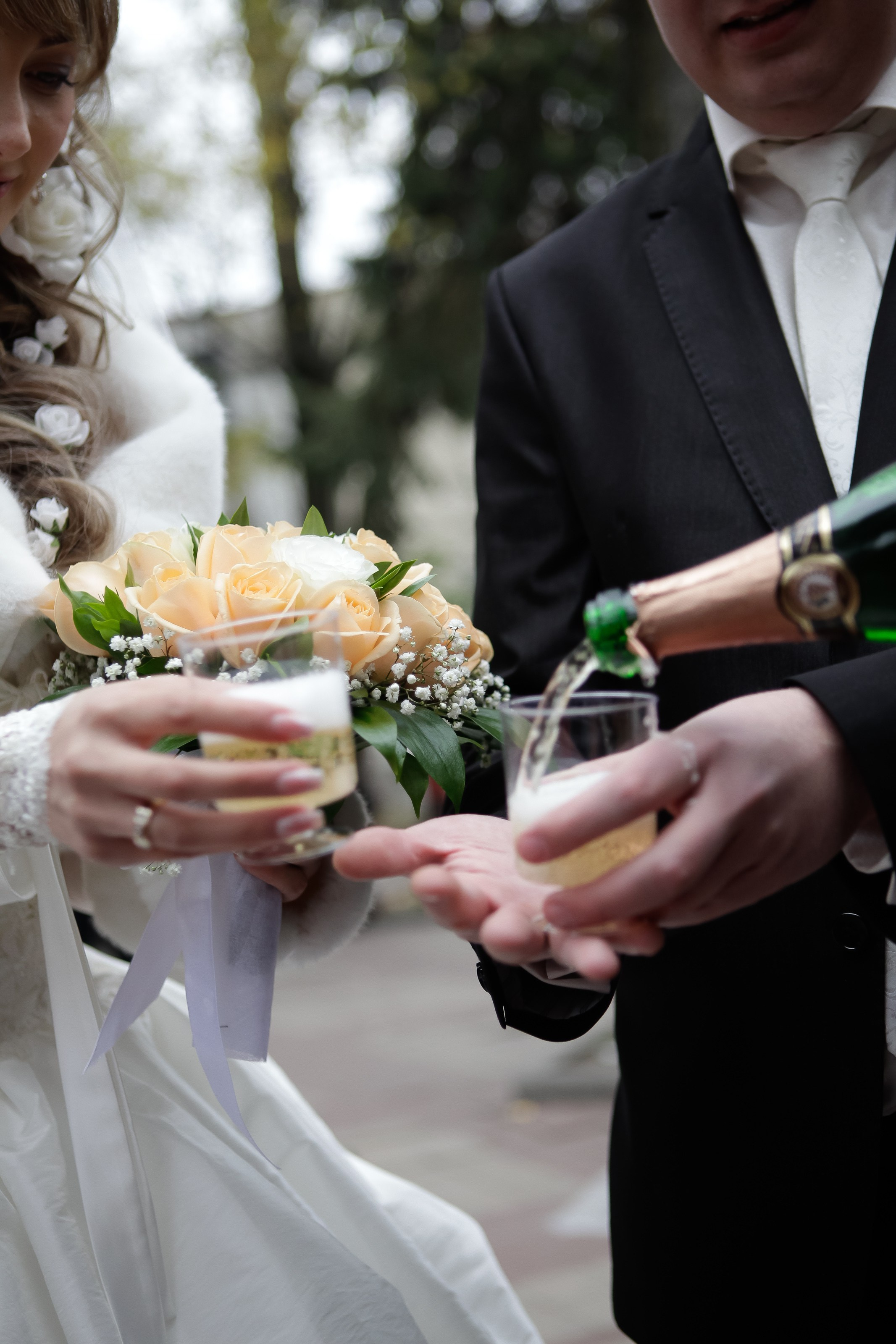 Регистрация/Register. Максим Матвийченко и Виктория Басова профессионалы своего дела