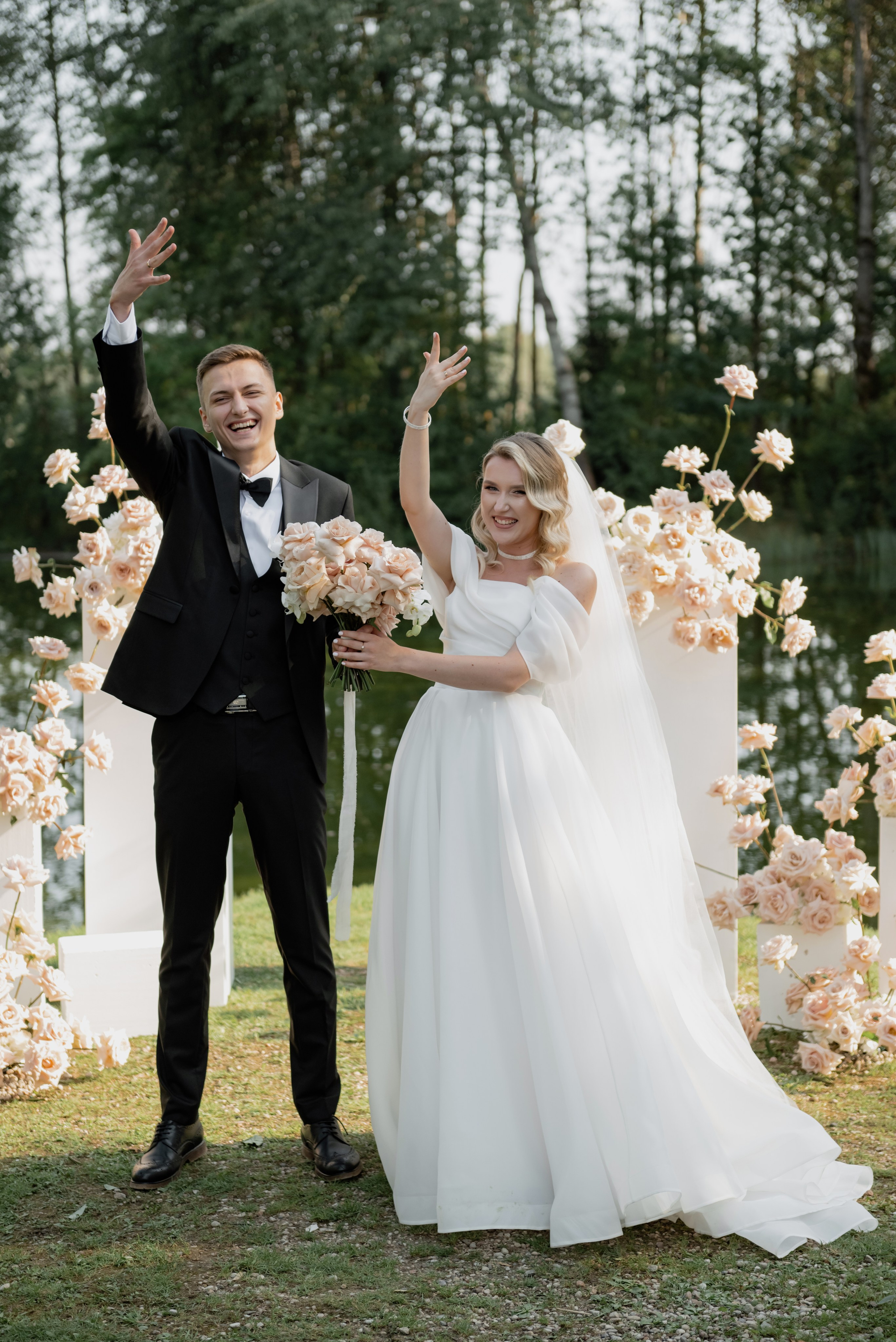 Evgeniy|Diana. Свадебный фотограф в Минске и Санкт-Петербурге Вероника Аксенова