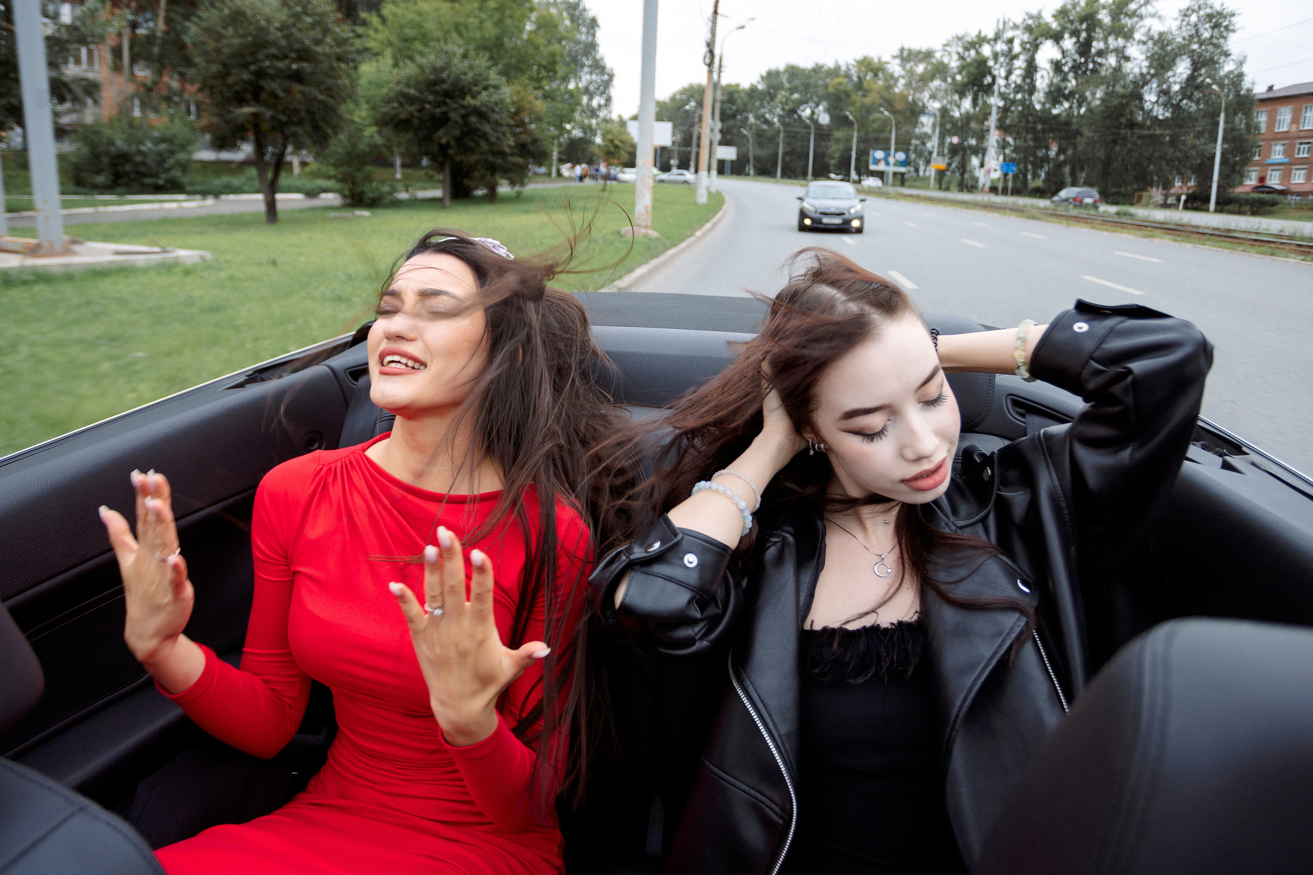 ПРИМЕР: Девичник. Все фото. Профессиональный фотограф в Ижевске Леша Петров