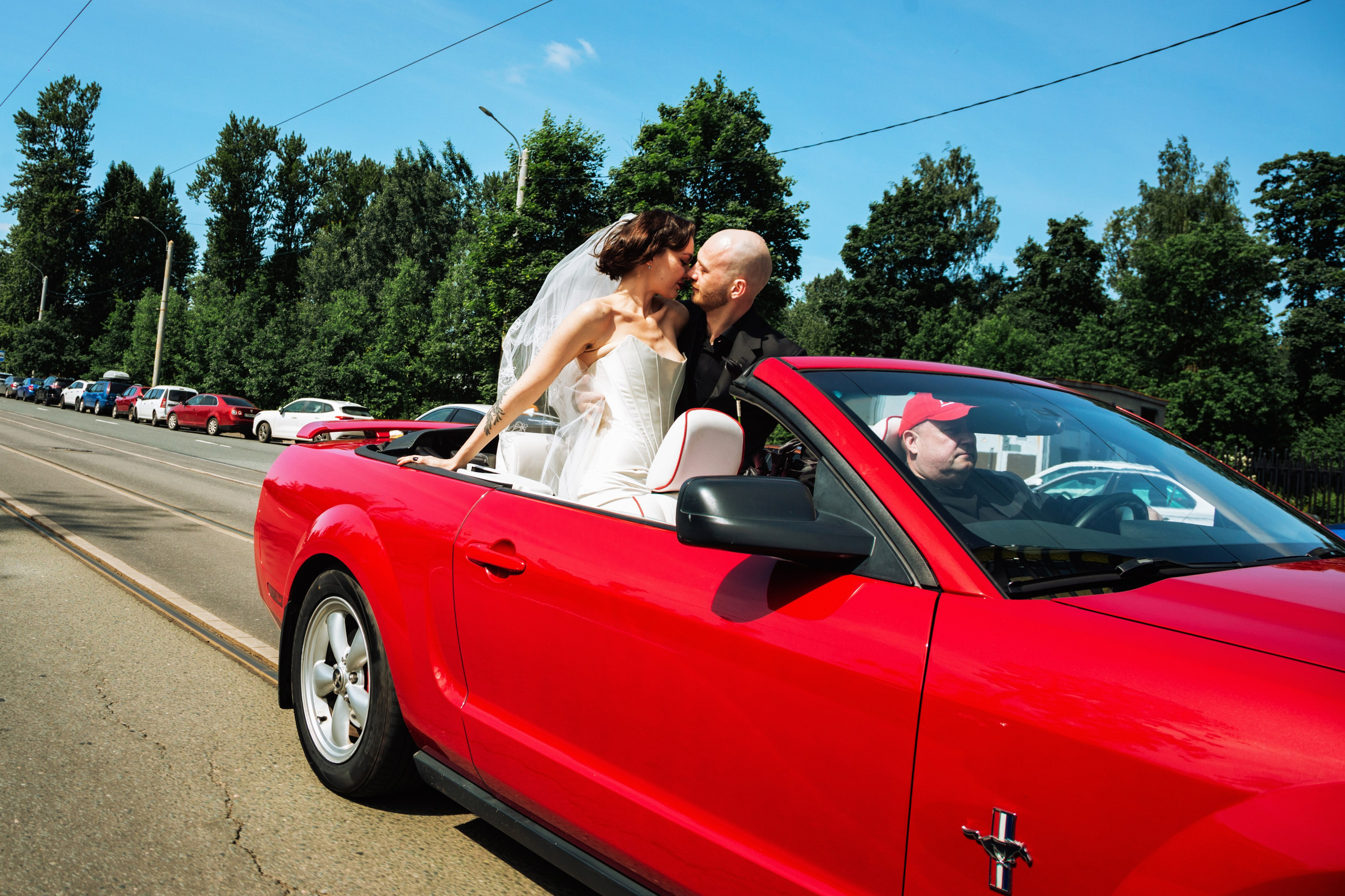 Свадьба Ди и Да, 06.2026, часть1. Фотограф Евгений Казекин