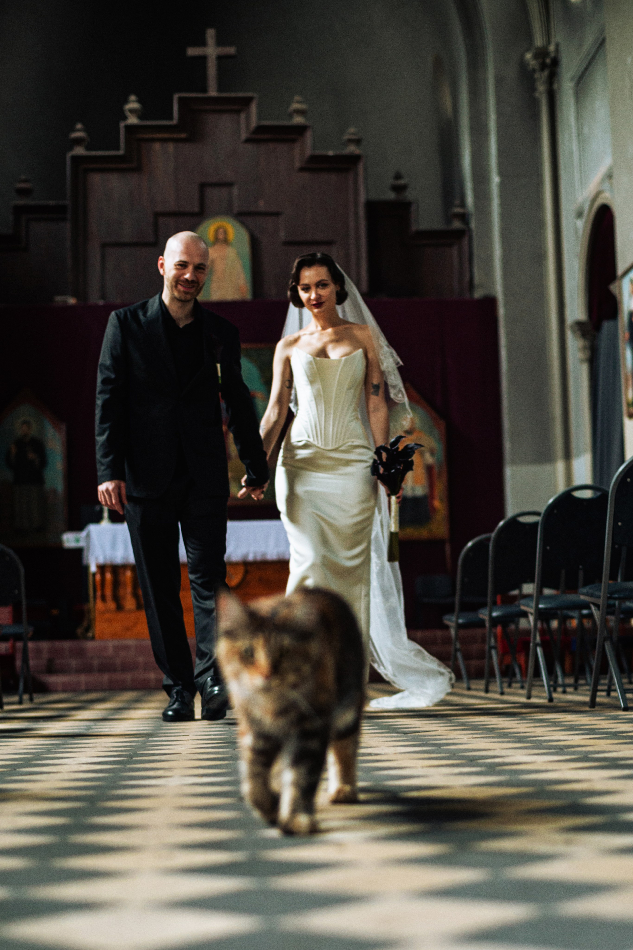 Свадьба Ди и Да, 06.2026, часть1. Фотограф Евгений Казекин