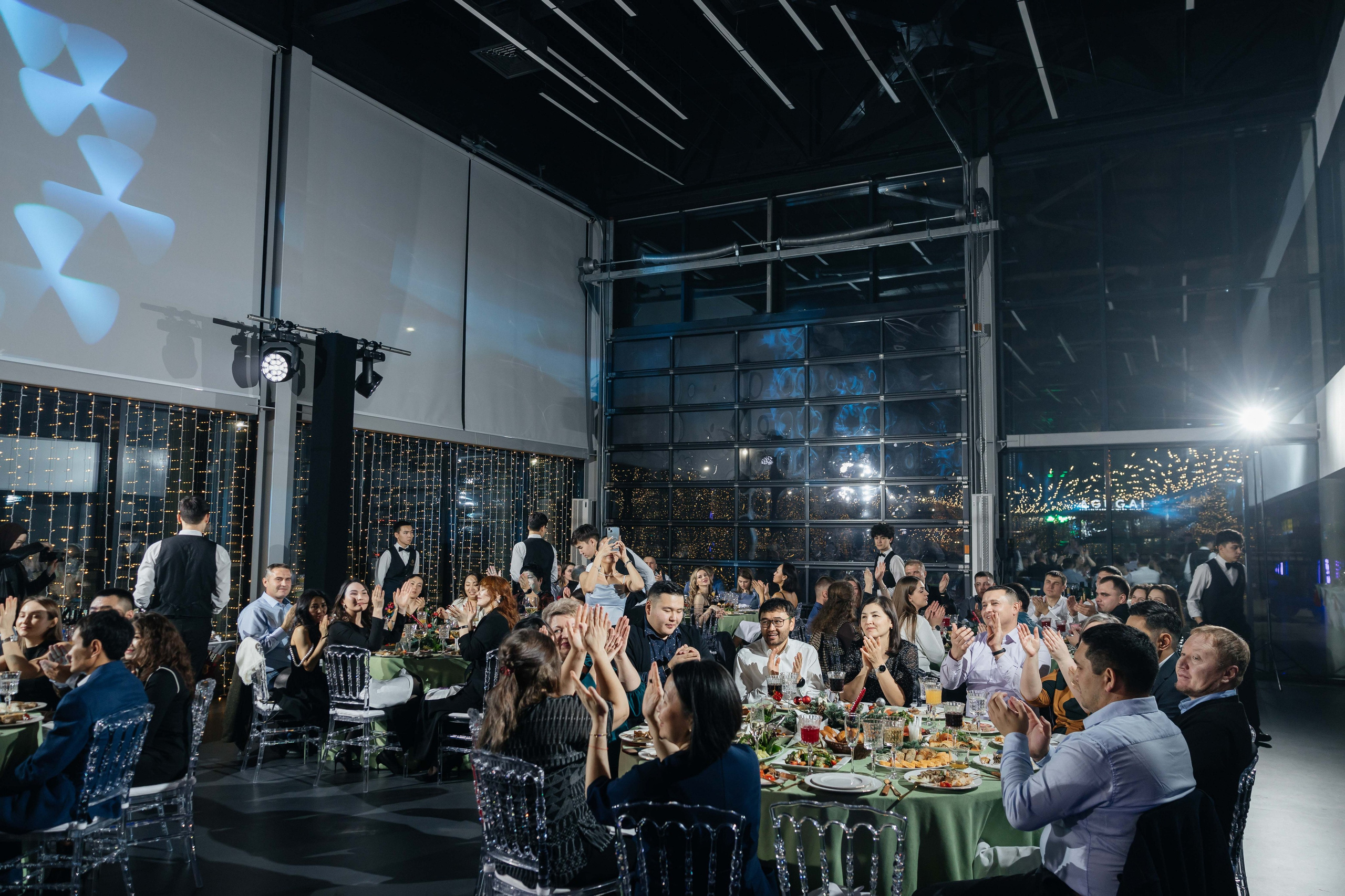 Проект 2. Корпоратив CT AGRO. Дата: декабрь 2023. Профессиональный фотограф в городе Астана/Алматы Даурен Сембаев