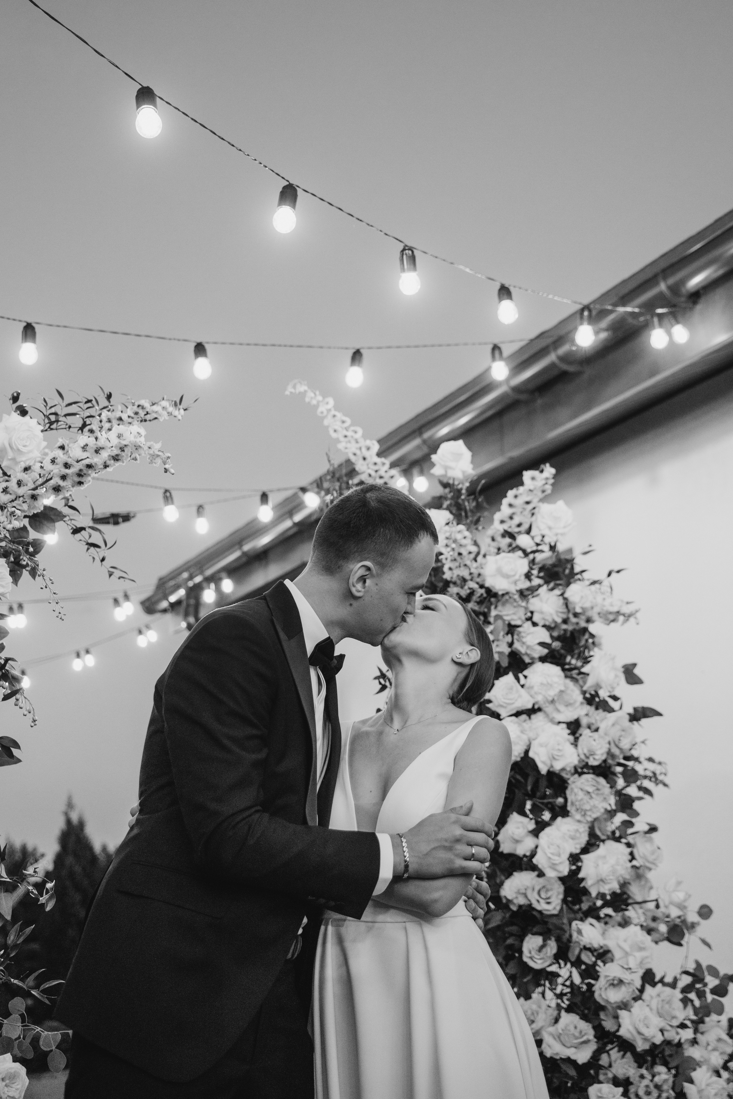 Елизавета & Андрей. Свадебный фотограф Минск Ирина Раевская