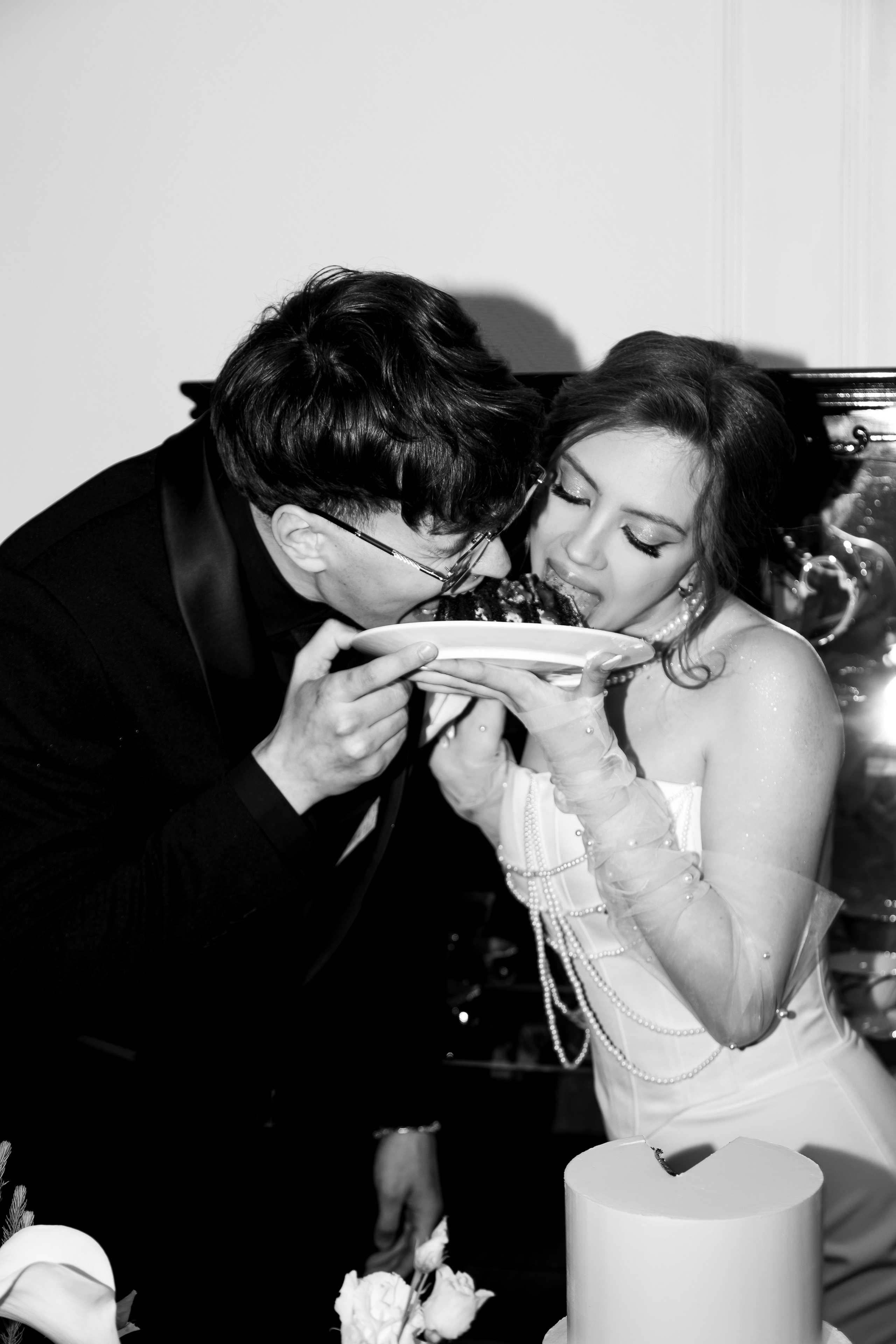 Торжество нашей любви. Фотограф в Самаре / Олеся Широнина