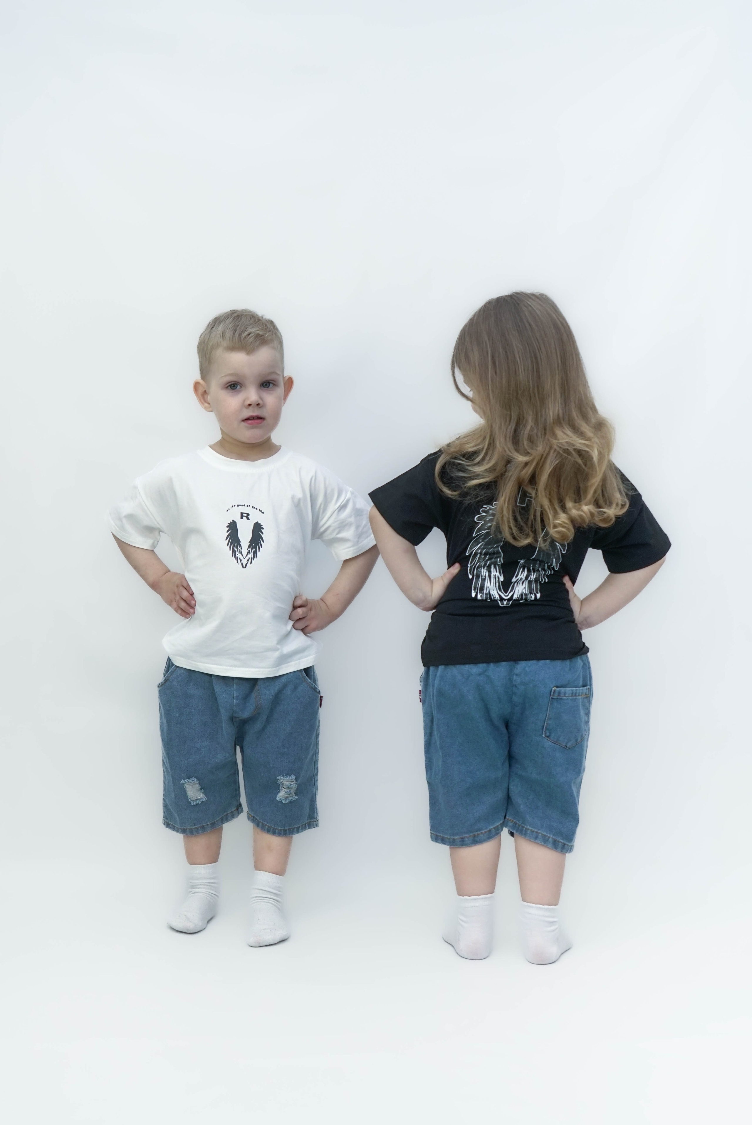 Детская одежда для Озон и WB. Фотограф Санкт-Петербург