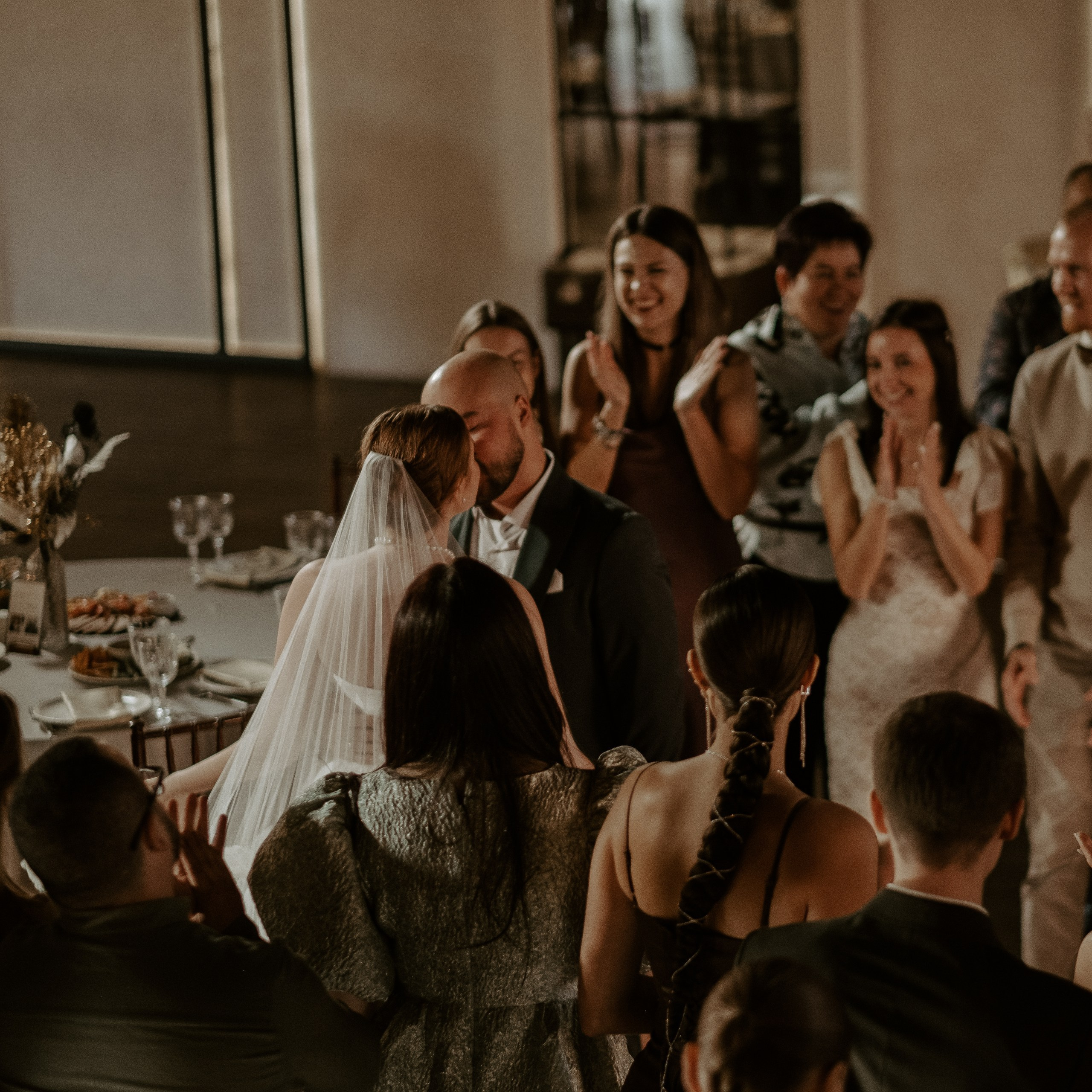 Это просто вау. Свадебный фотограф Александра Тюлякова