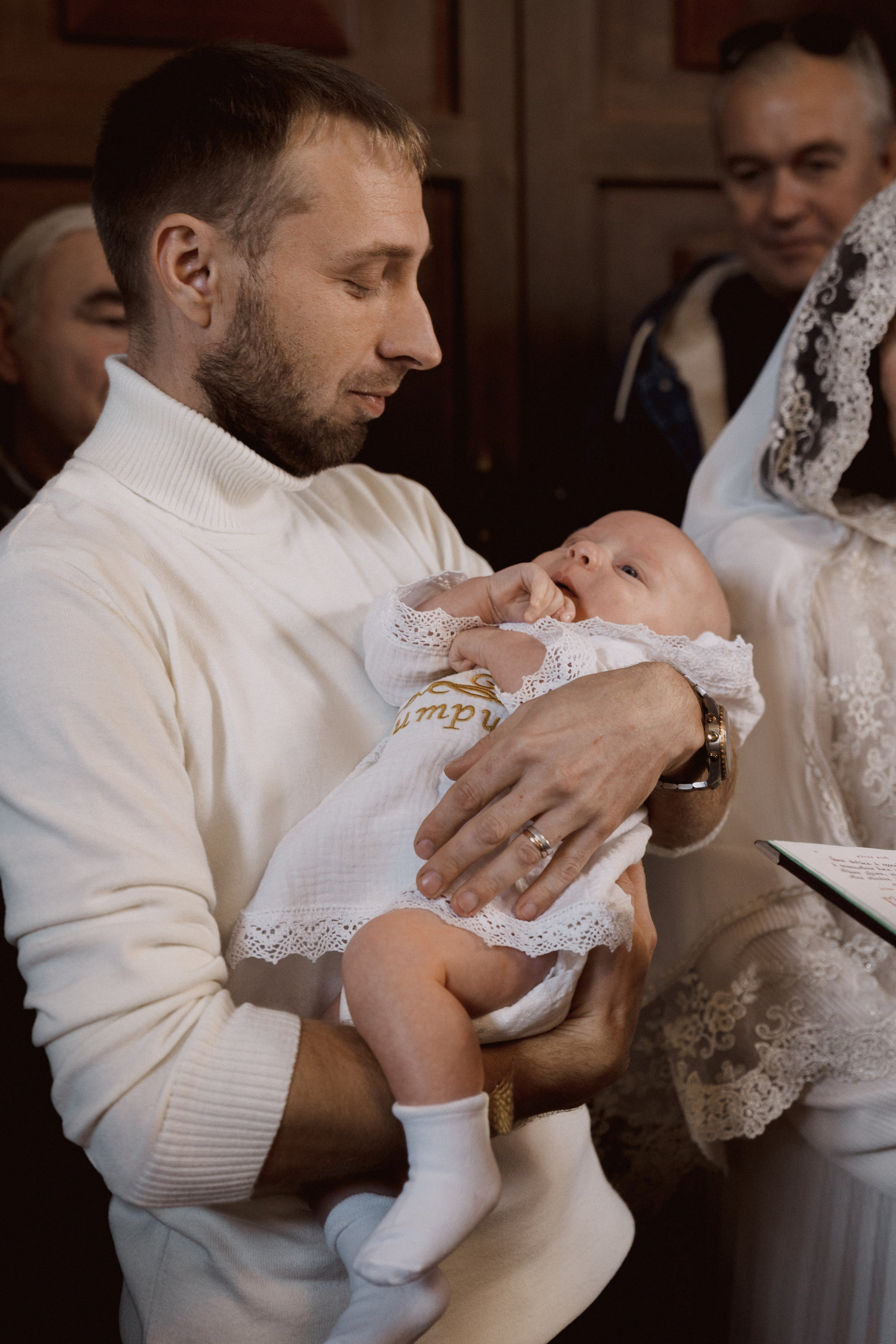 Дмитрий. Семейный и детский фотограф в Сергиев Посаде, Хотьково Якимчук Любовь