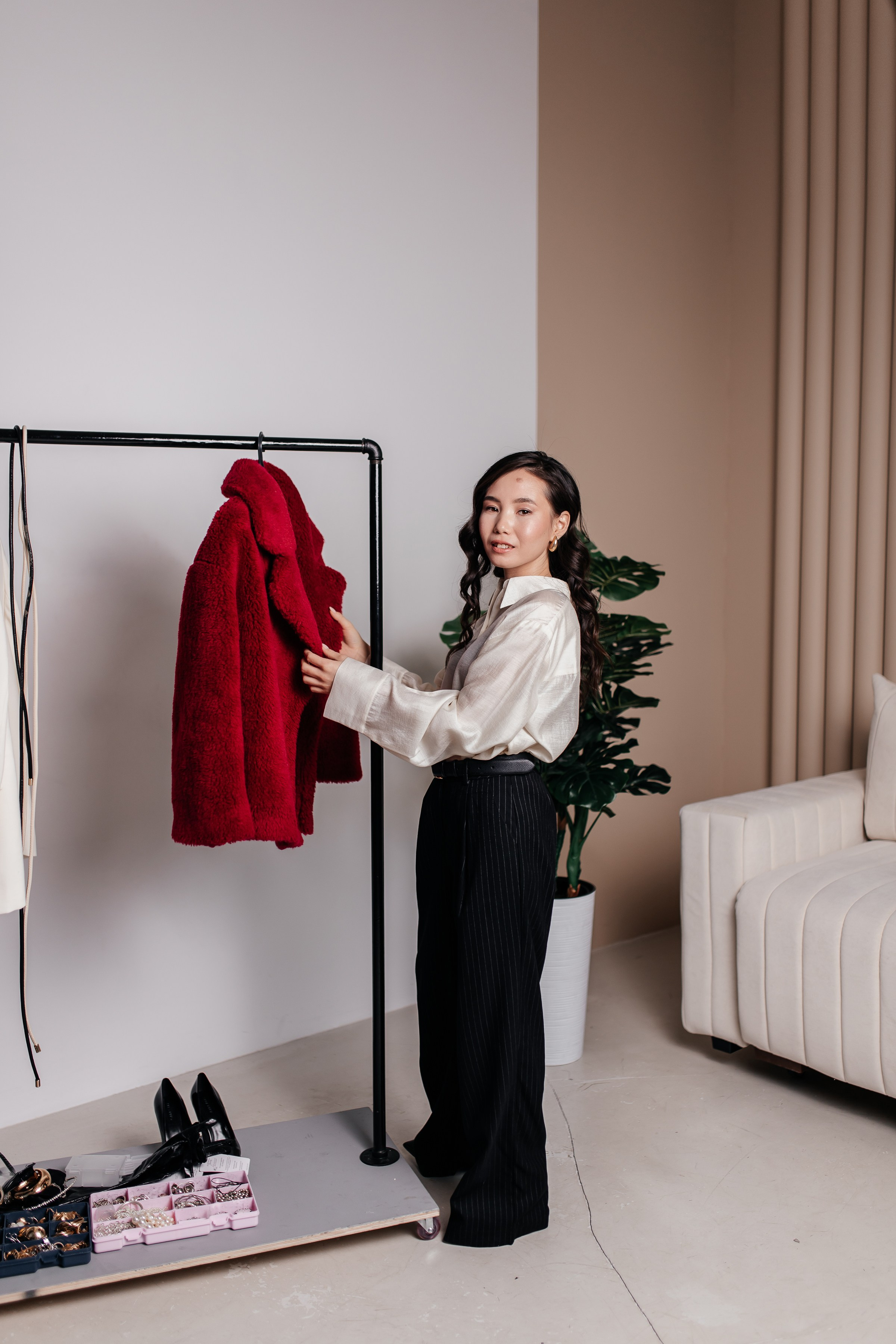 Людмила ШВЕЯ. Фотограф Санкт-Петербург Раднаева Юлия