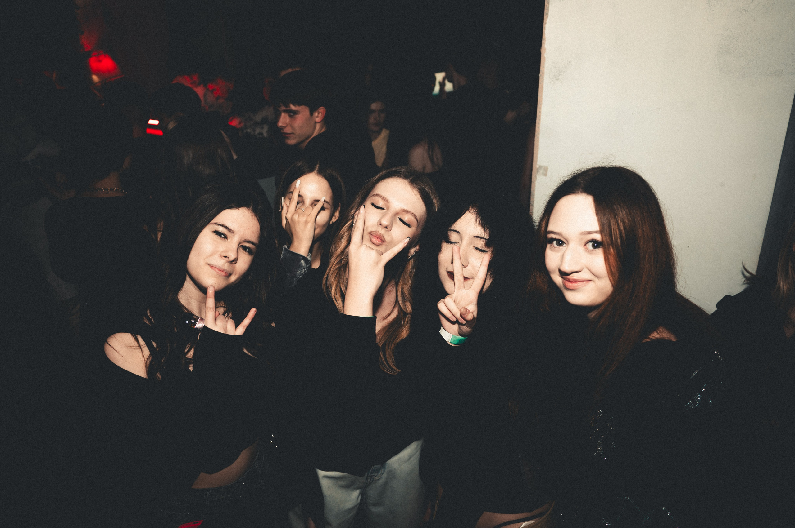 Хэллоуинская вечеринка TОСНКА. Женский фотограф Крещение Венчание Москва Брянск