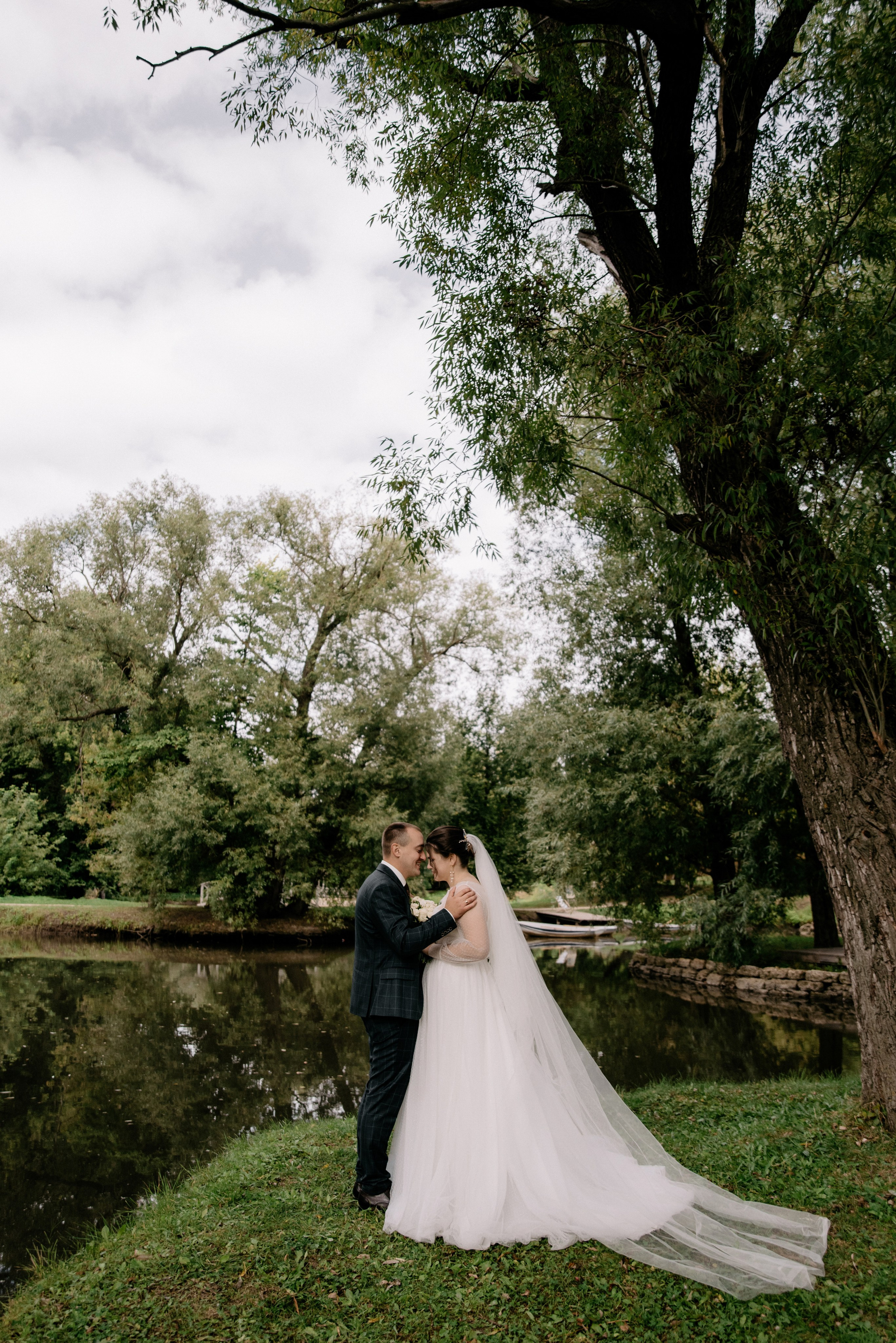 Ирина и Владимир. Свадебный фотограф, фотограф беременности Дарья Доценко