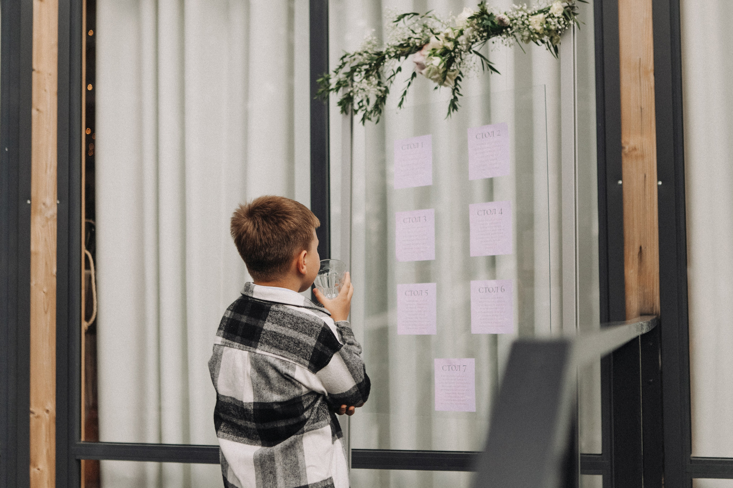 Алена и Павел. Свадебное фото и видео Москва Кристина Музыка