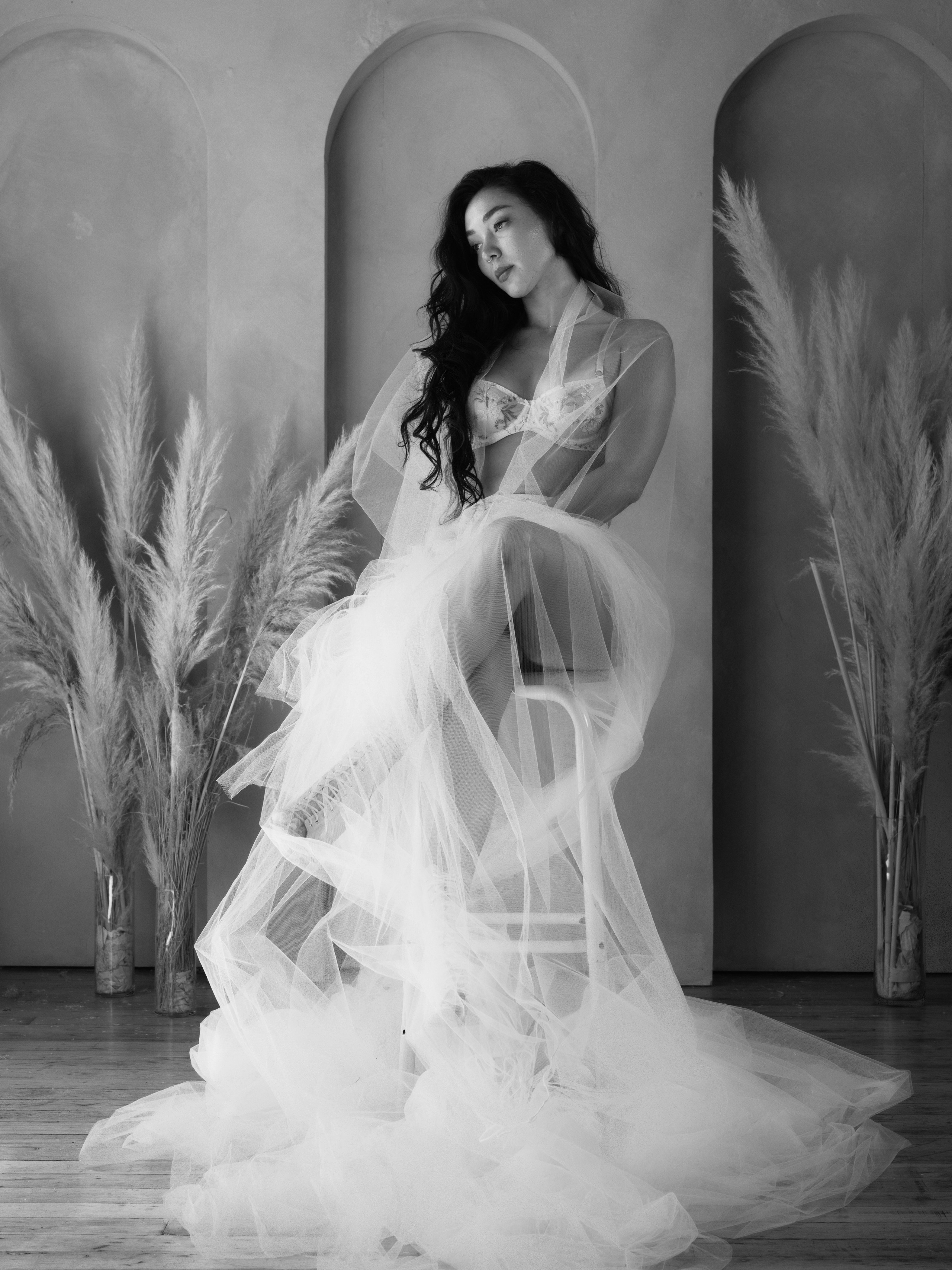 Обучение. Фотограф Игорь Цаплин