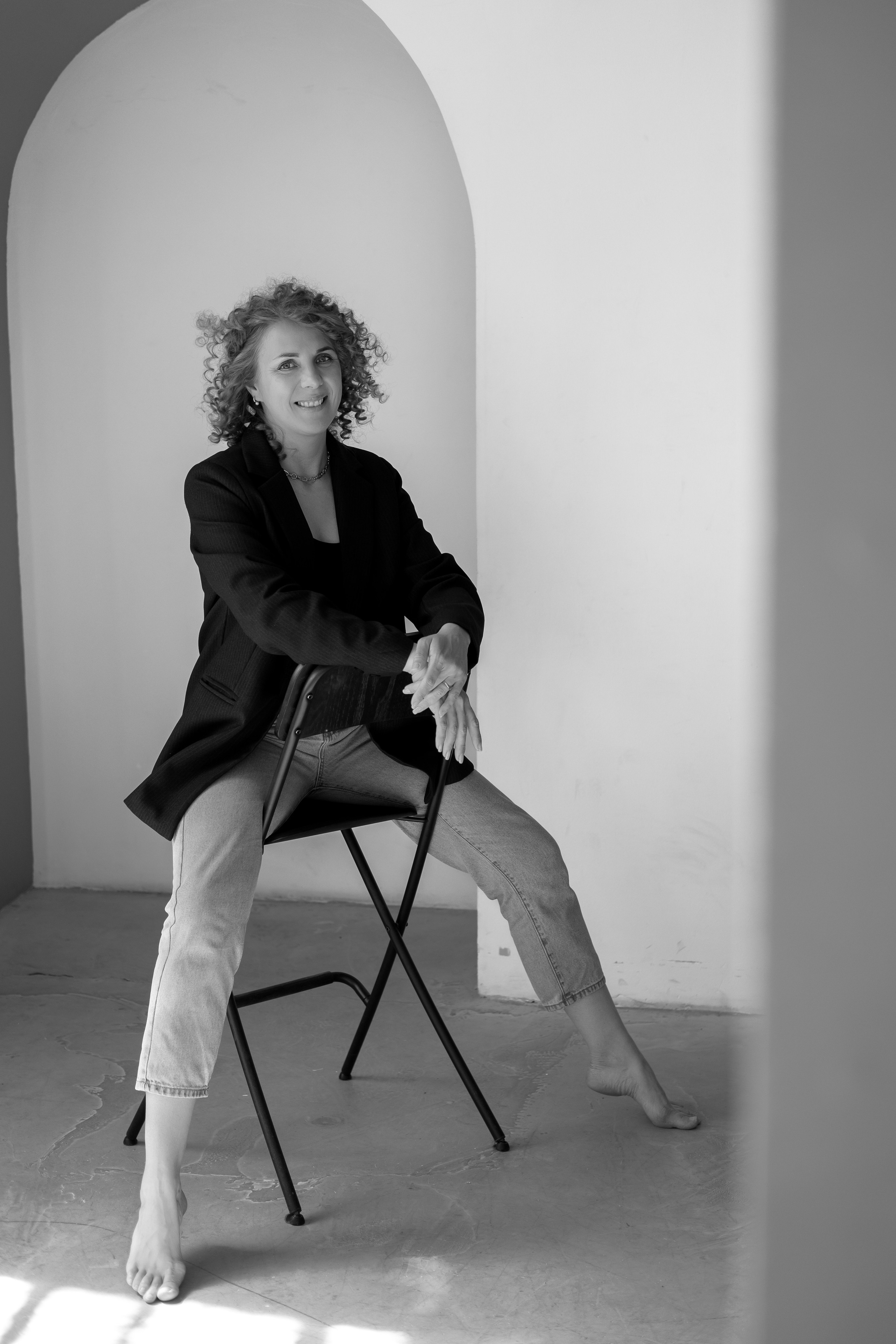 Женский портрет. Семейный и женский фотограф в Санкт-Петербурге