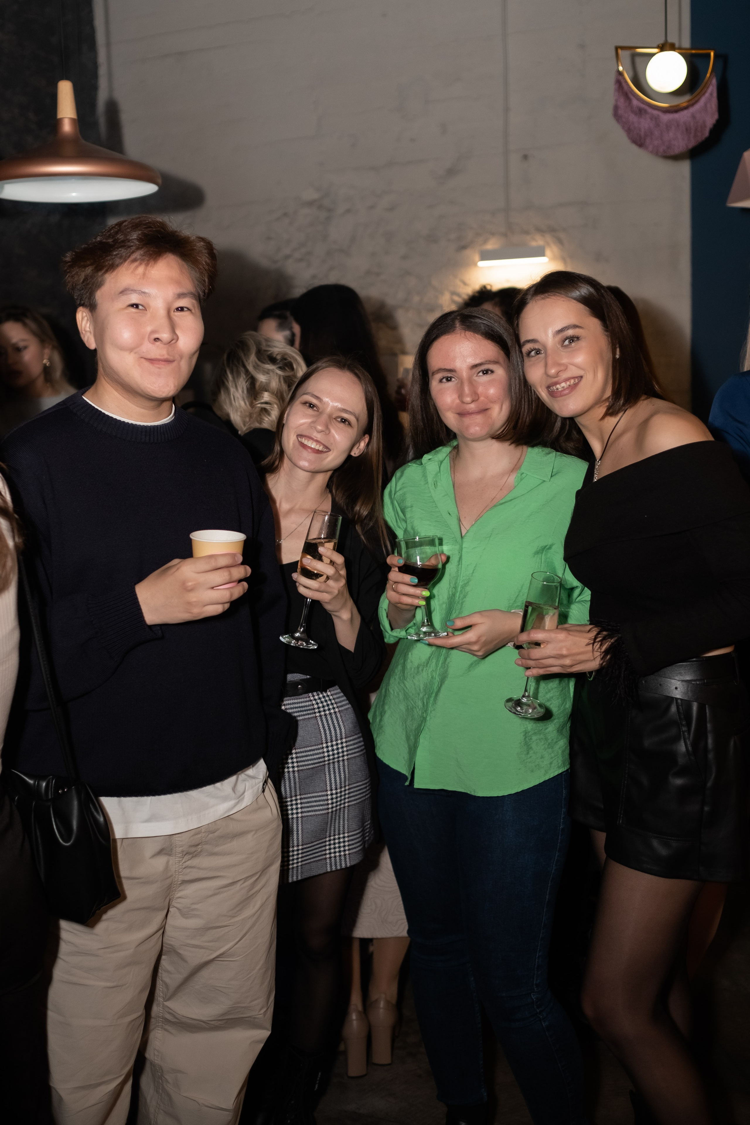 Корпоратив S7. Семейный и женский фотограф в Санкт-Петербурге