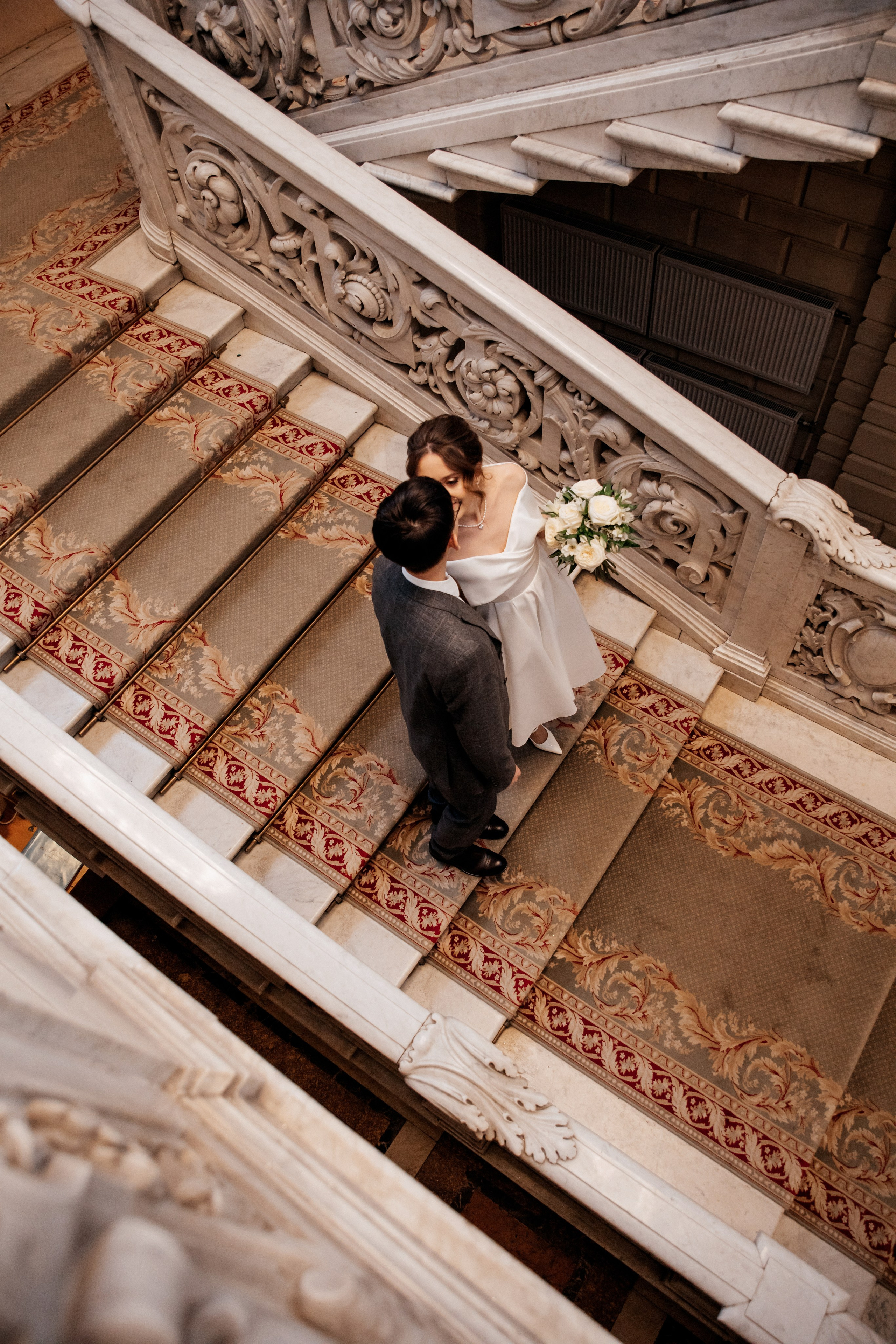 Денис и Светлана. Свадебный и семейный фотограф СПБ