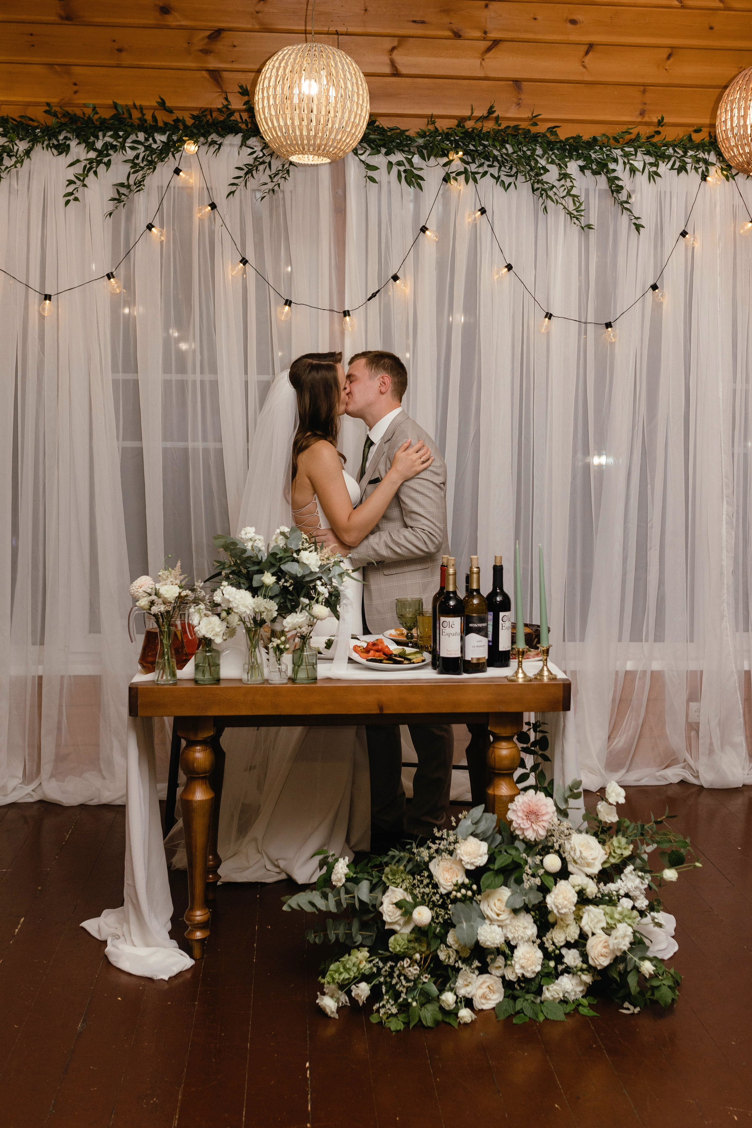 Игорь и Евгения. Свадебный и семейный фотограф во Владимире Белашова Анастасия