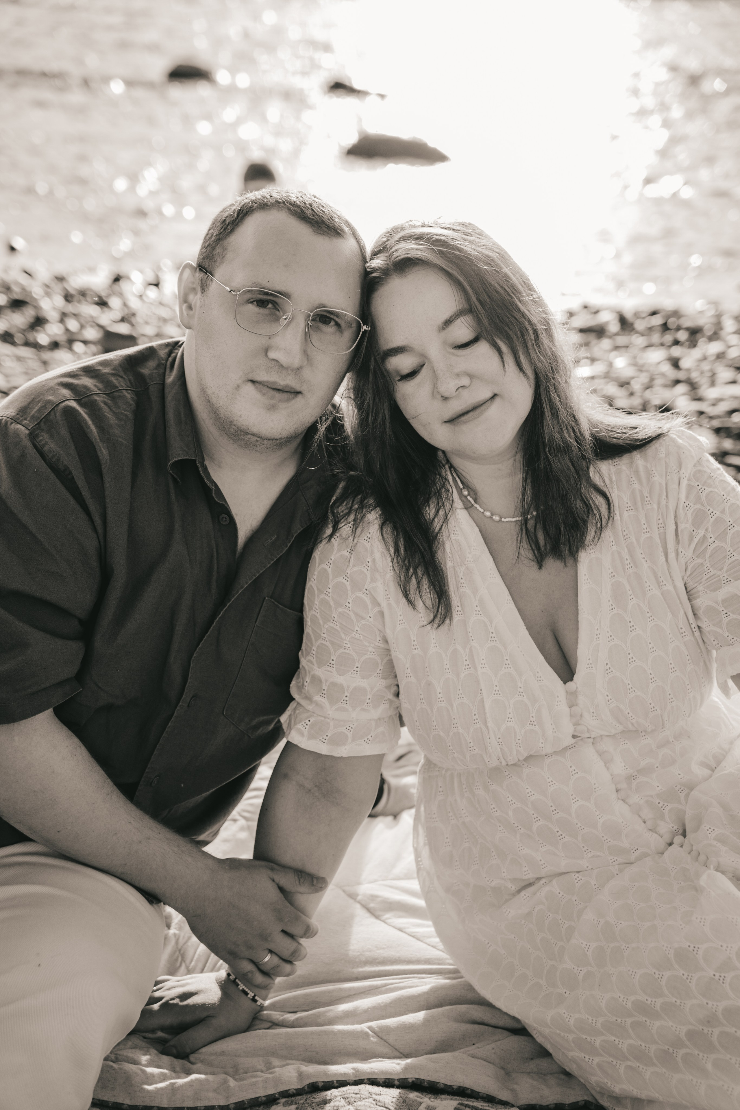 Семья Грицык. Фотограф в Лабытнанги Марина Тян