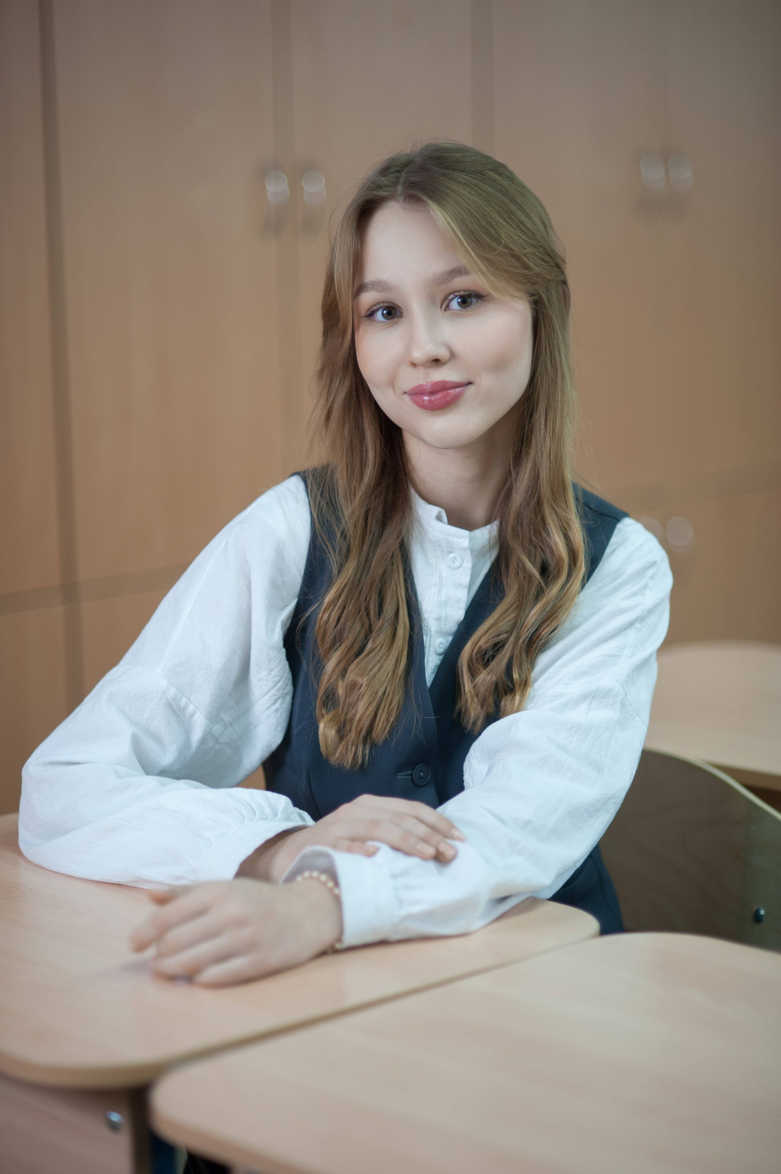 Портреты старшеклассники. Выпускной альбом Чехов, Подольск, Москва