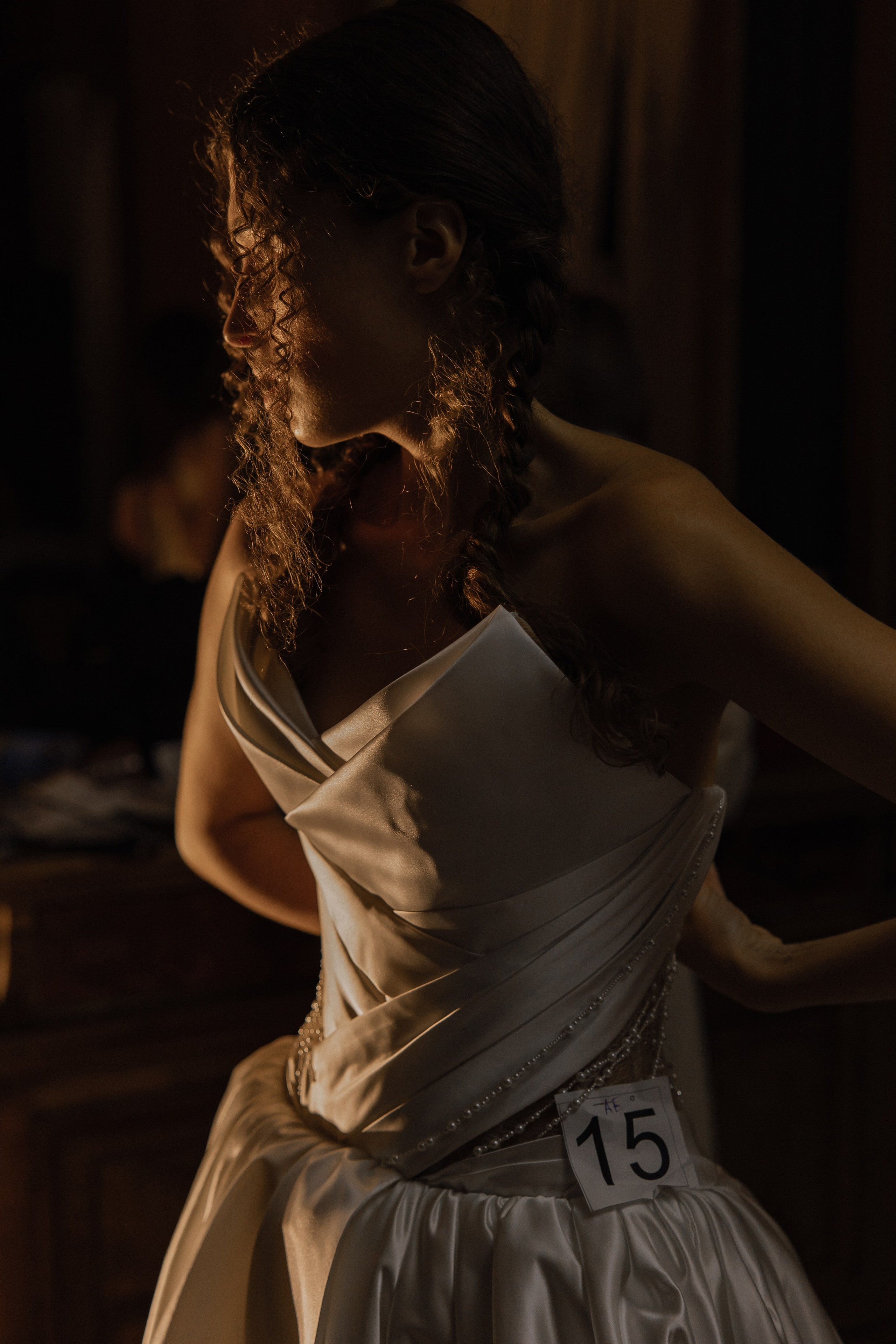 Rara Avis Fashion Show 2025. Свадебный фотограф Москва и Санкт-Петерург Артем Мамонов