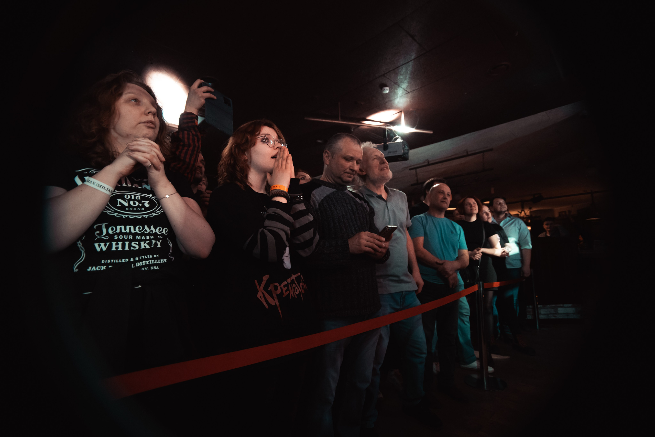 Крематорий. Красноярск, 10.04.2025, Максимилианс. Фотограф Регина Крикунова г. Красноярск