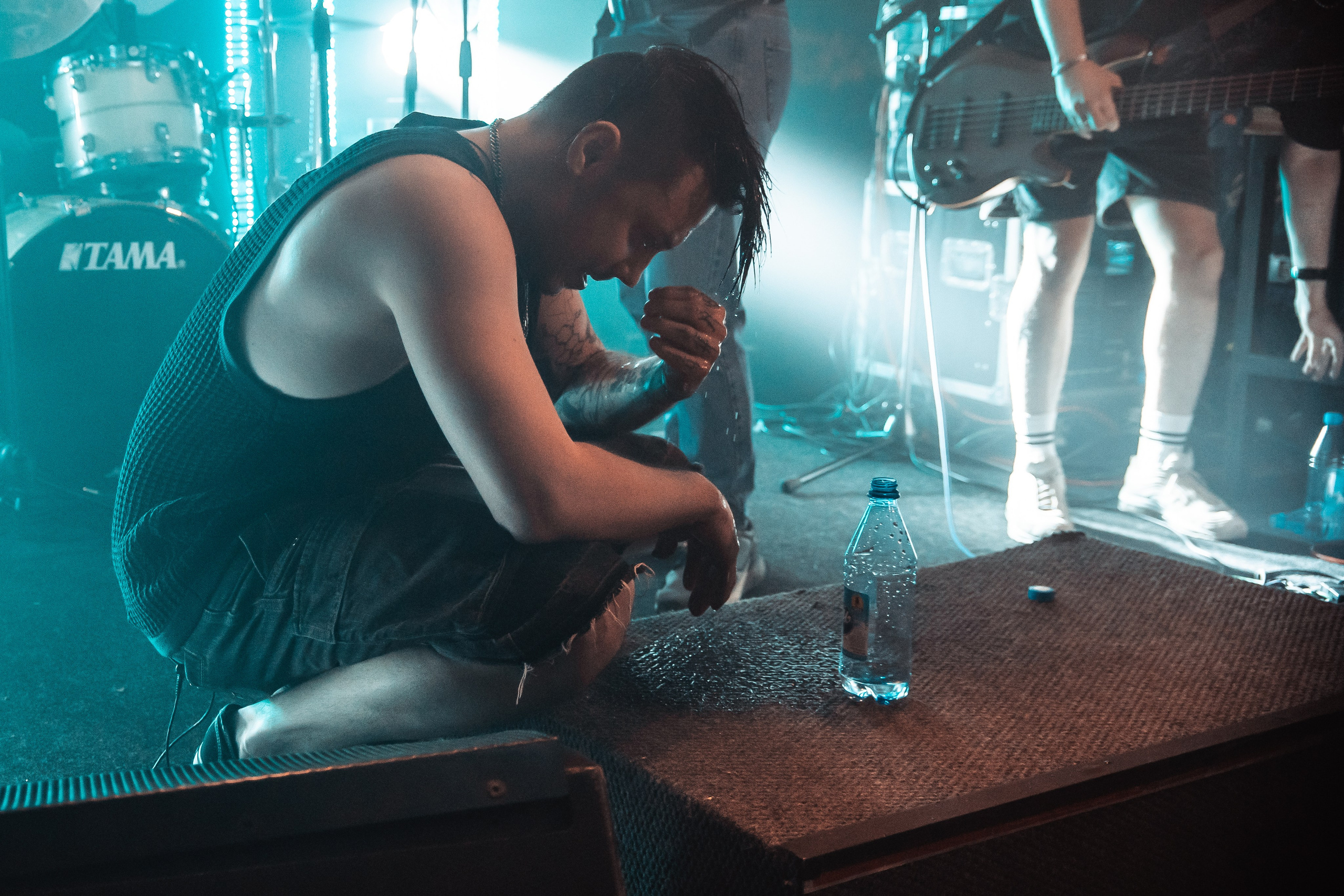 DEBRY, Эрмитаж, 13.02.2026. Фотограф Регина Крикунова г. Красноярск