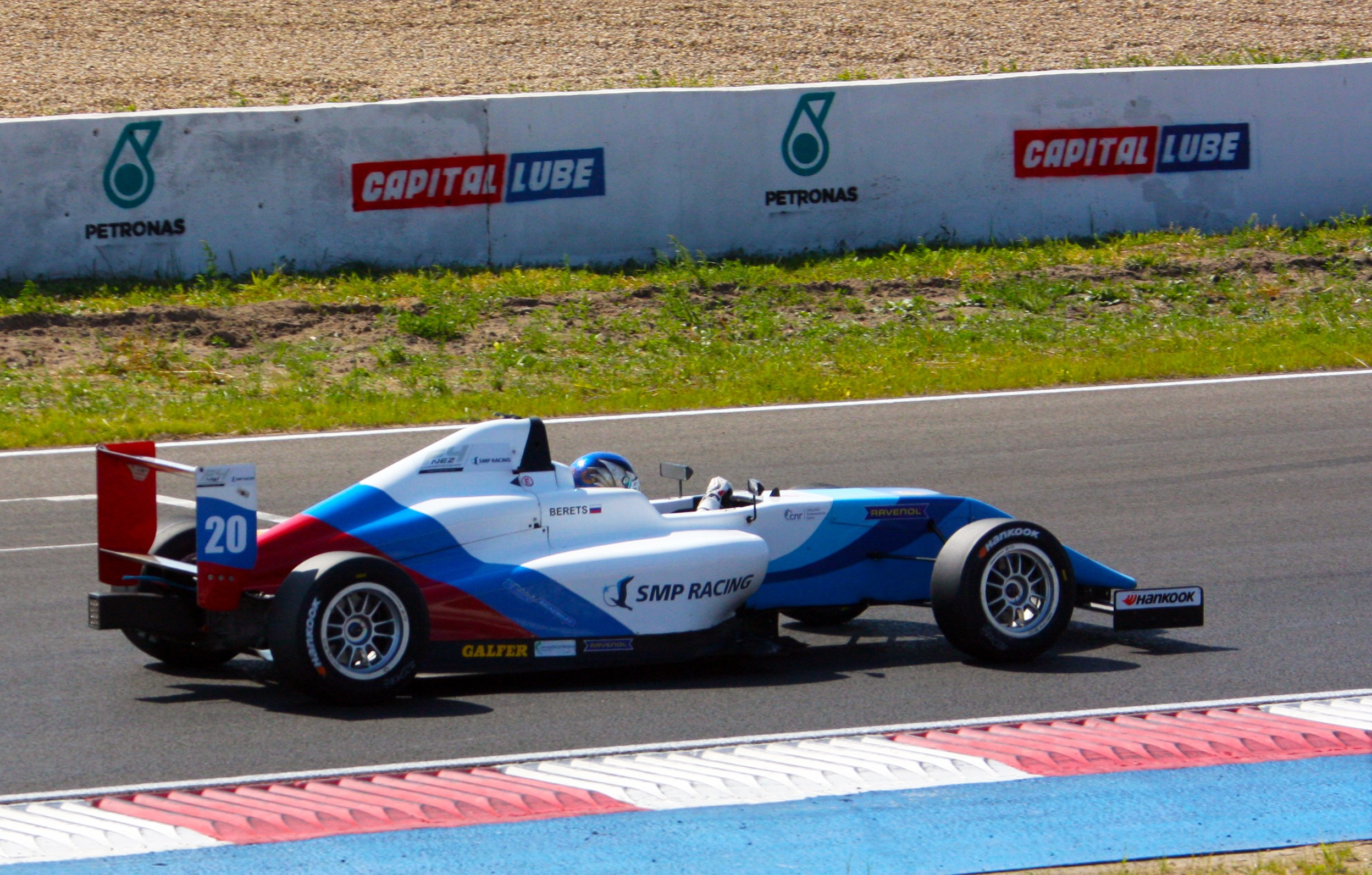 ADM Raceway — SMP F4, Mitjet, Legends — 18-19.08.2018. AlexFecto — галереи фотографий