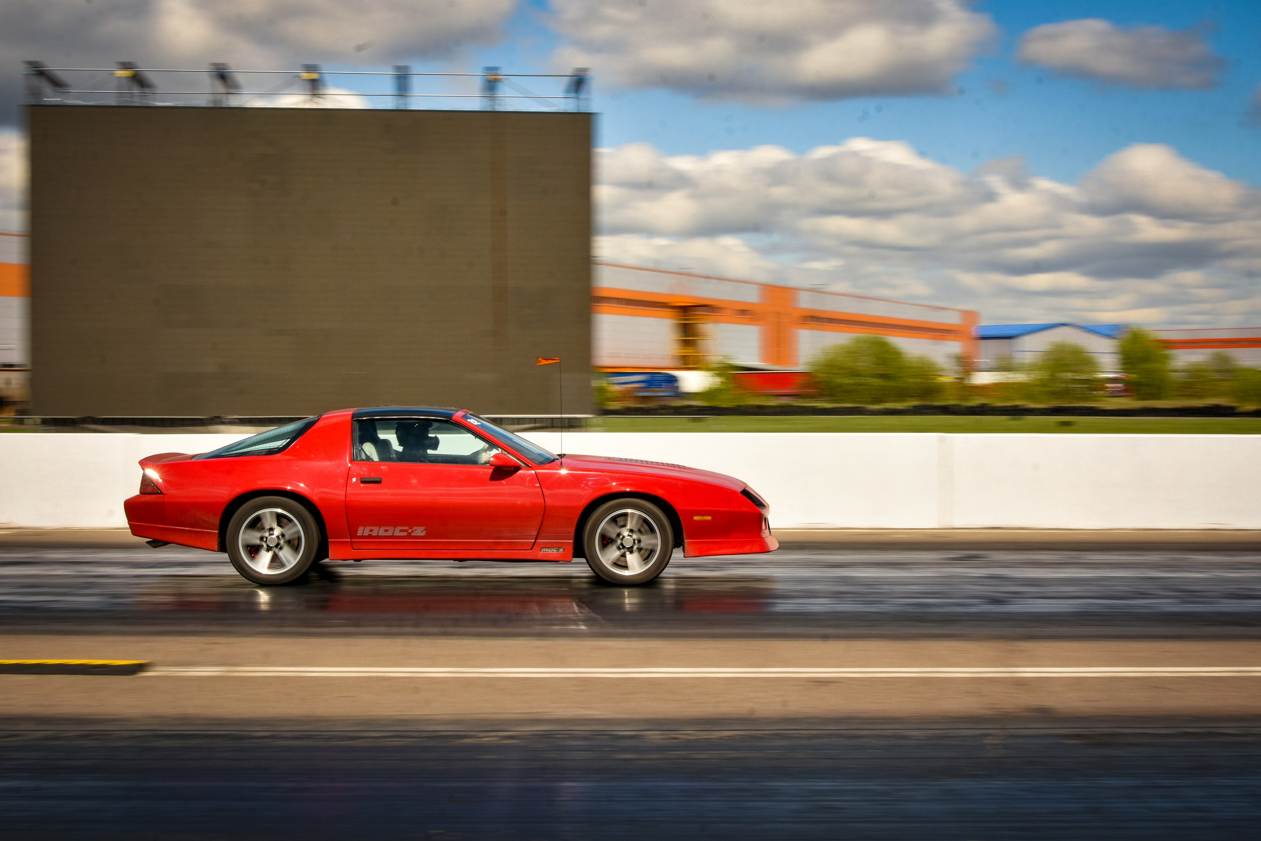 Test&Tune — 08.05.2025. AlexFecto — галереи фотографий