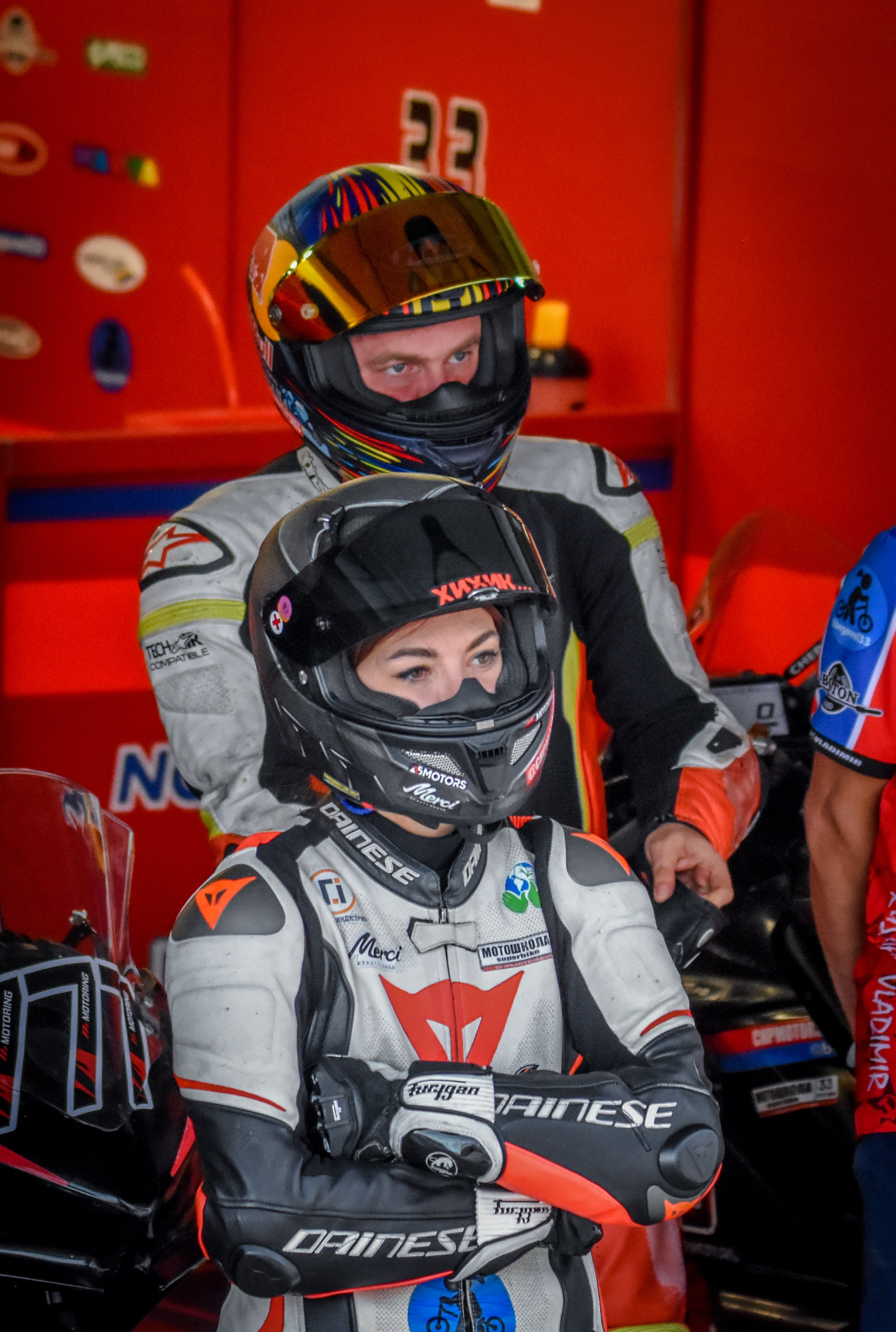 MRW — Motoring — 5-6.07.2025. AlexFecto — галереи фотографий