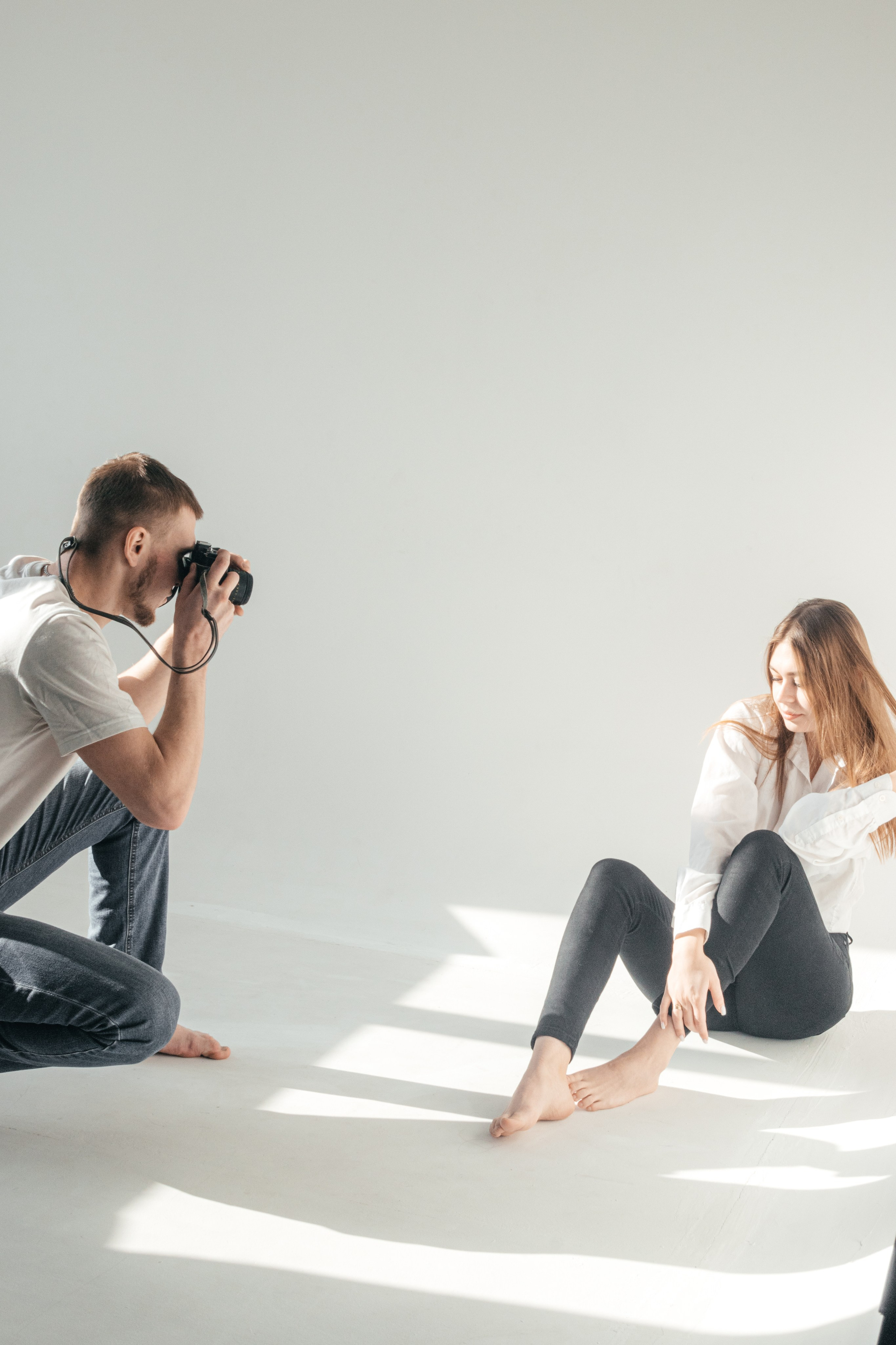 Love story. Фотограф Анастасия Фомина