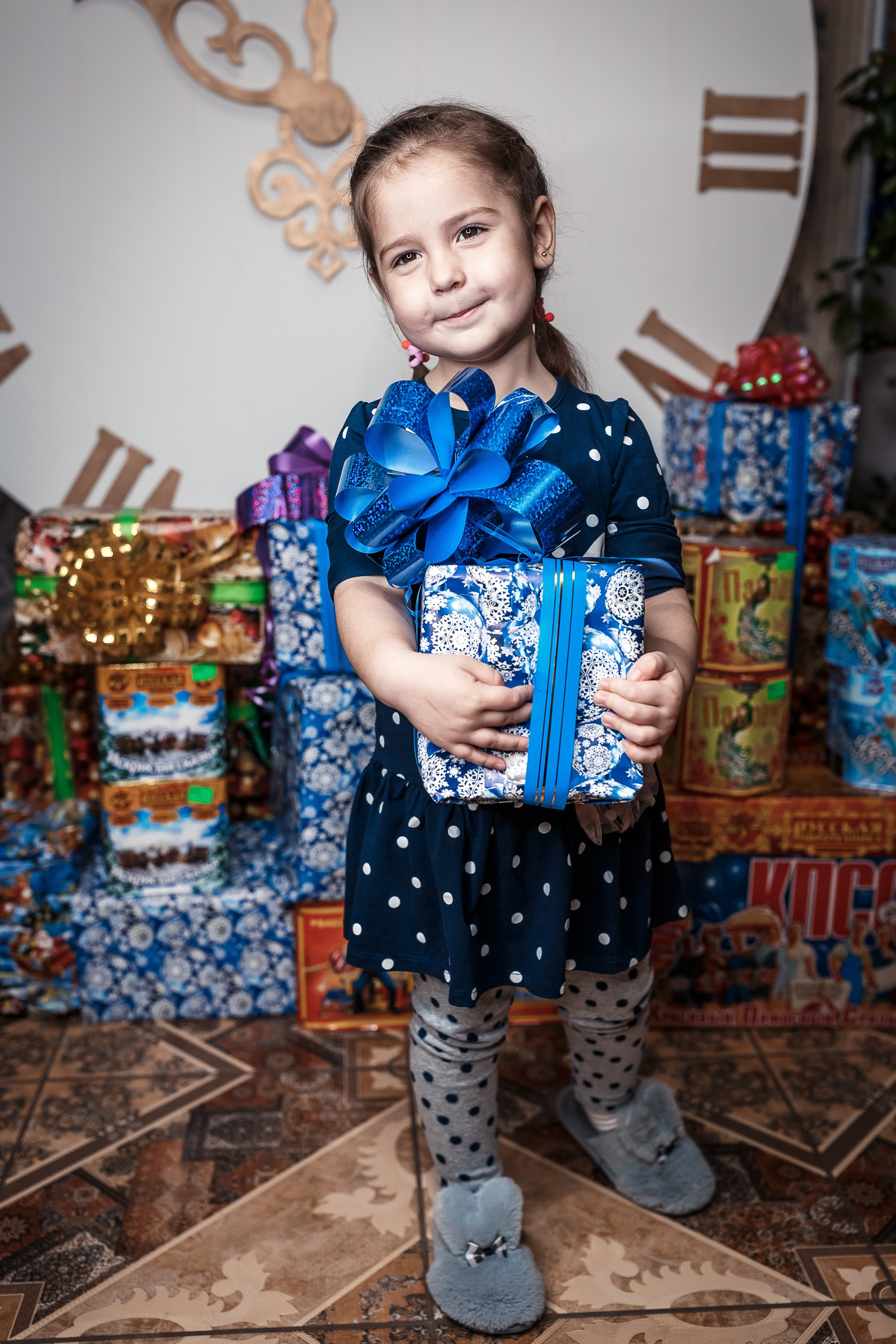 Фотографии новый год 2020