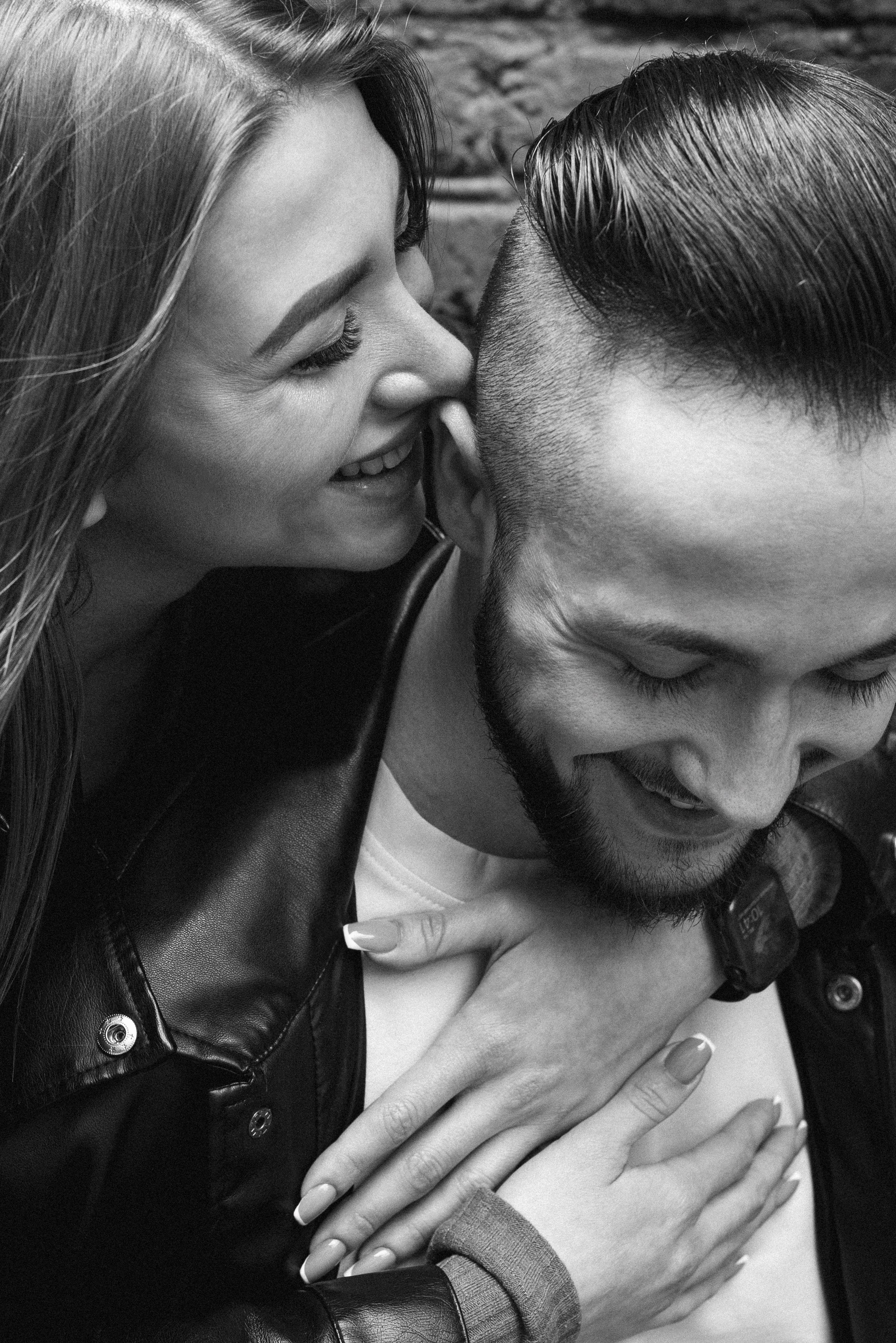 Юрий & Ника. Юлия Соколовская Фотограф Москва Красногорск