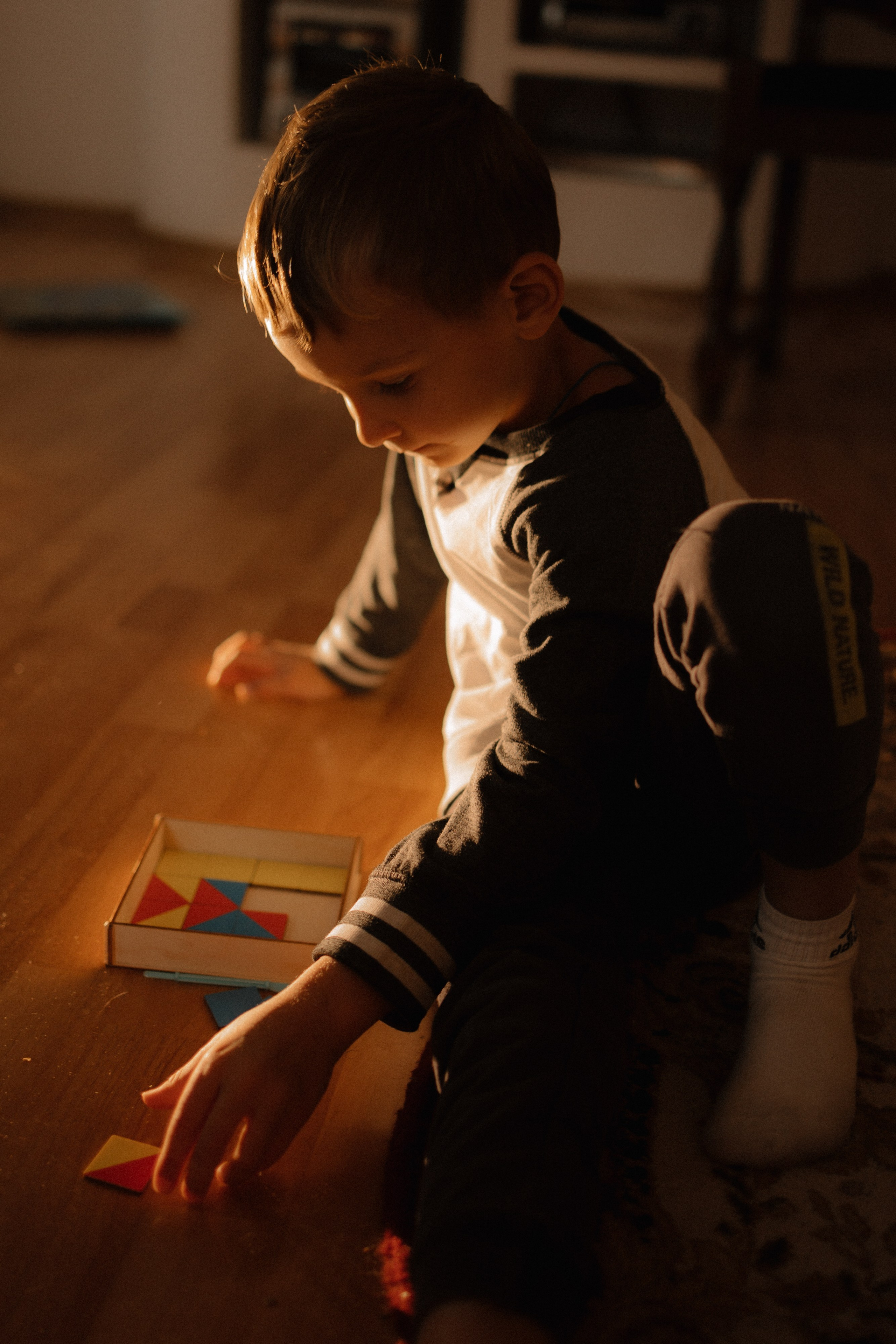 Дела домашние. Семейный фотограф в Краснодаре Храмова Анна