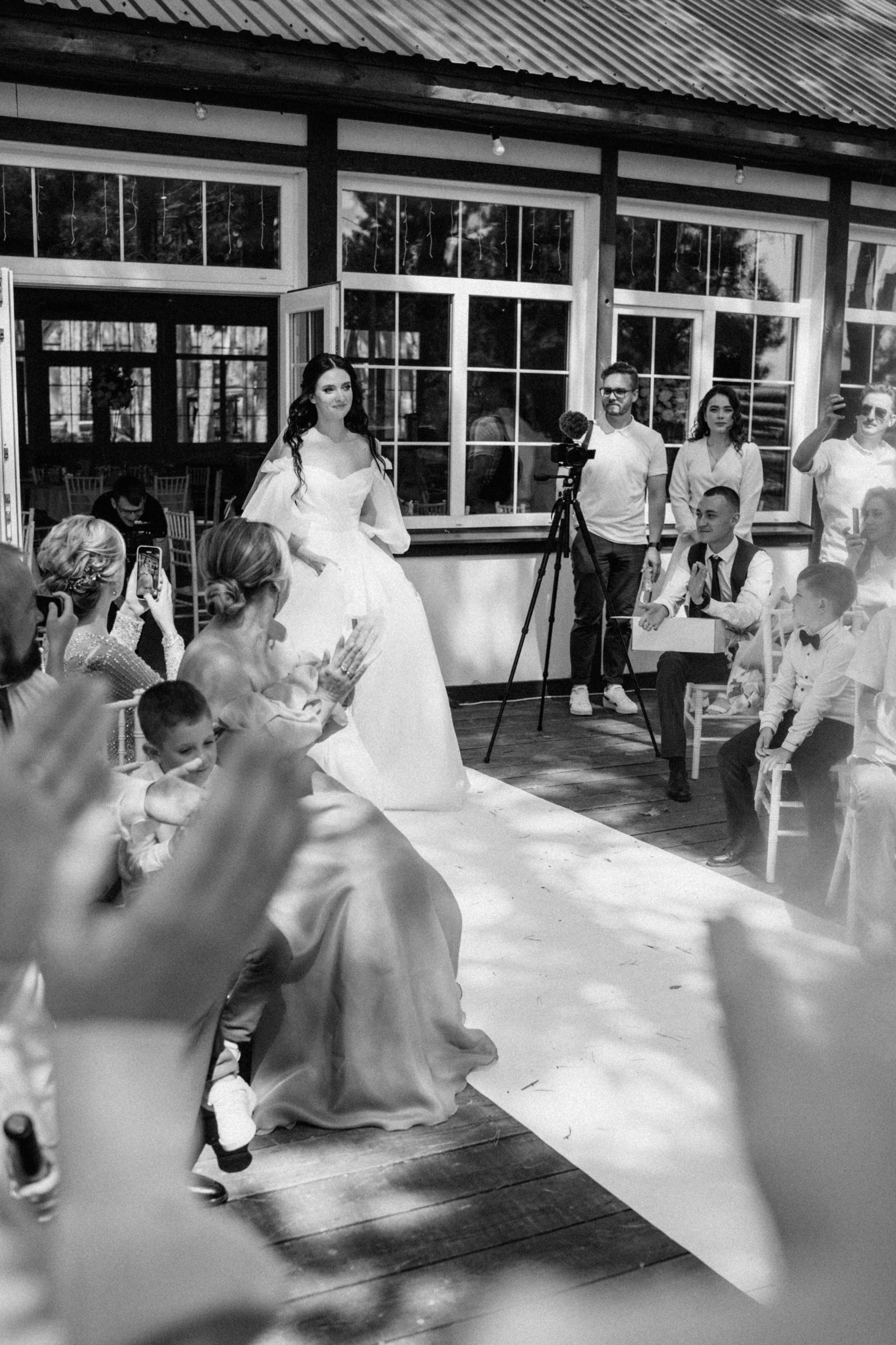 Аня и Иван. Фотограф Тамбов — Воронеж