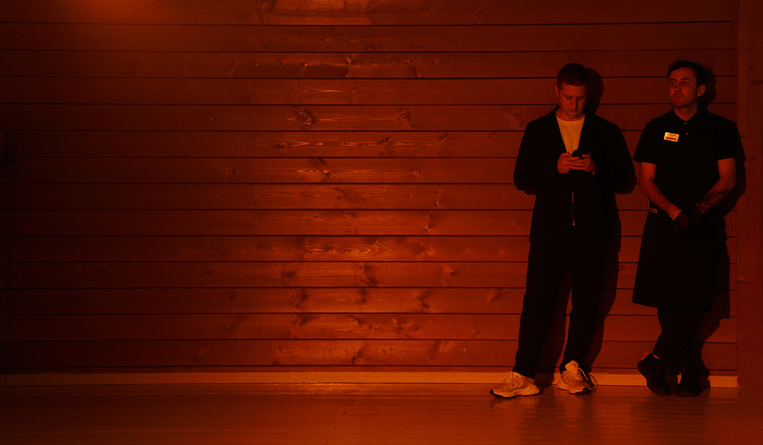 RAVIL & KATE. Свадебный фотограф Жучкова Елизавета в Москве