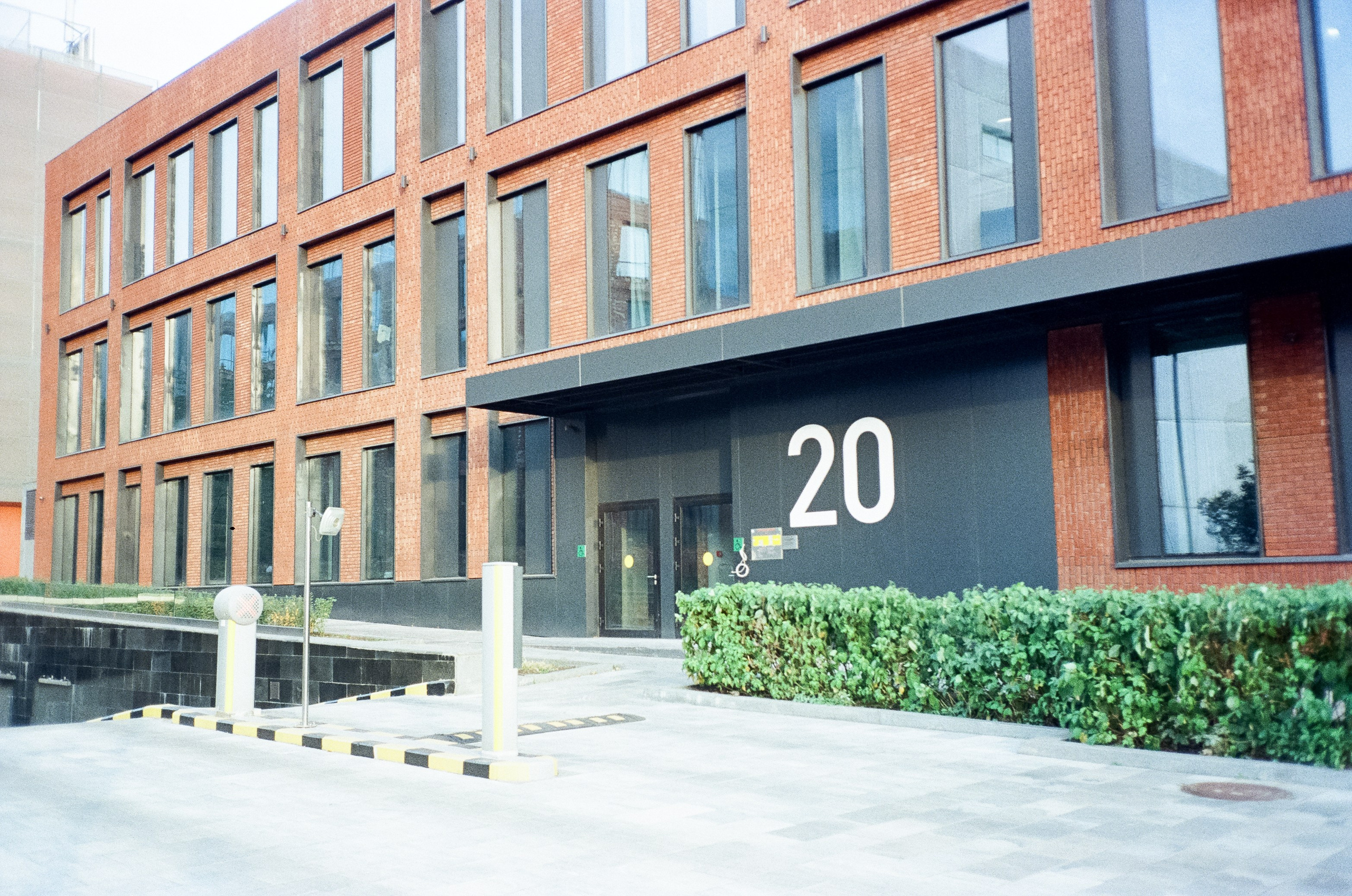 Журнал красивой жизни и подруги русского авангарда. Фотограф-документалист Мария Осокина