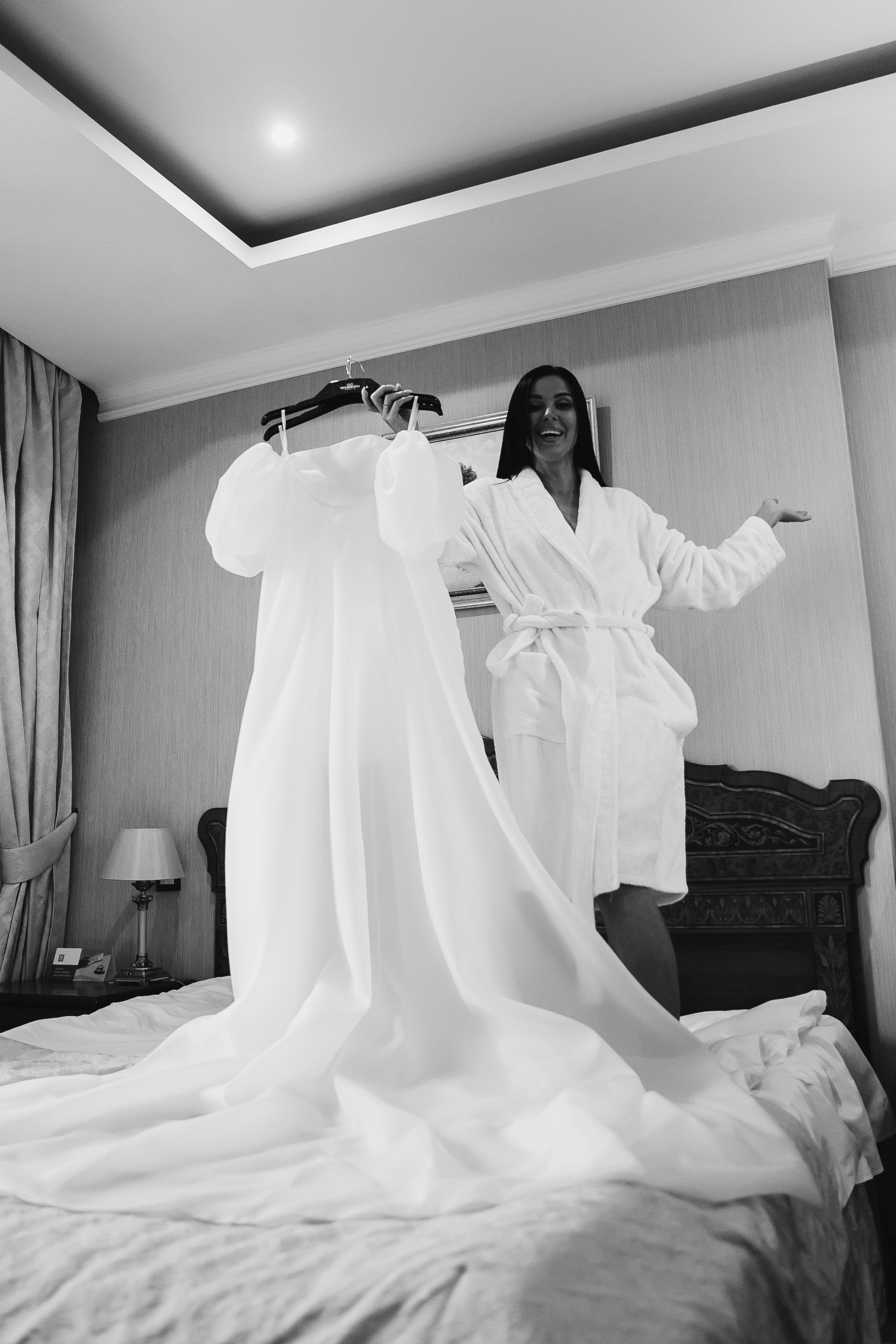 Wedding day 26.06. Свадебный и репортажный фотограф Александр Козлов