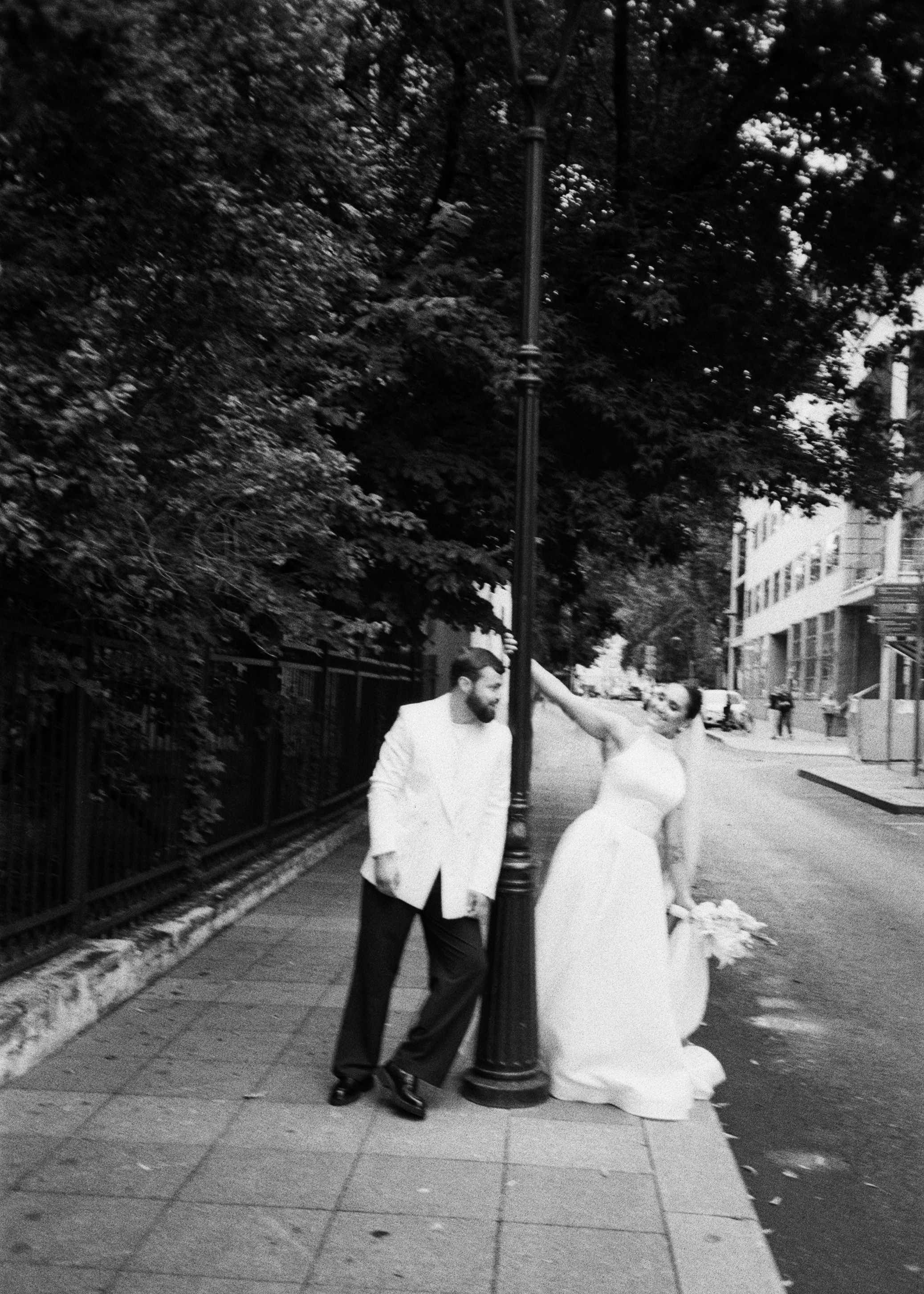 Саша и Оксана. Свадебный фотограф Ксения Ровковская