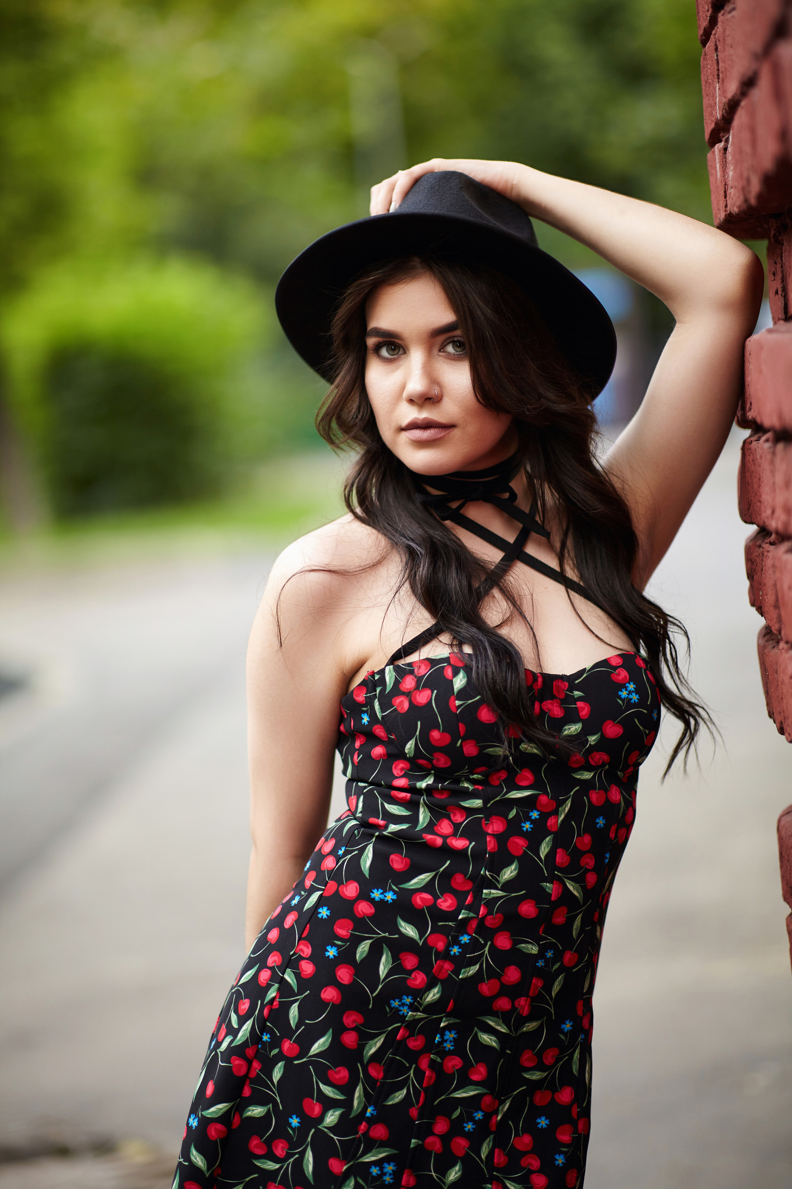 Портретный фотограф в Москве Виталий Пересветов