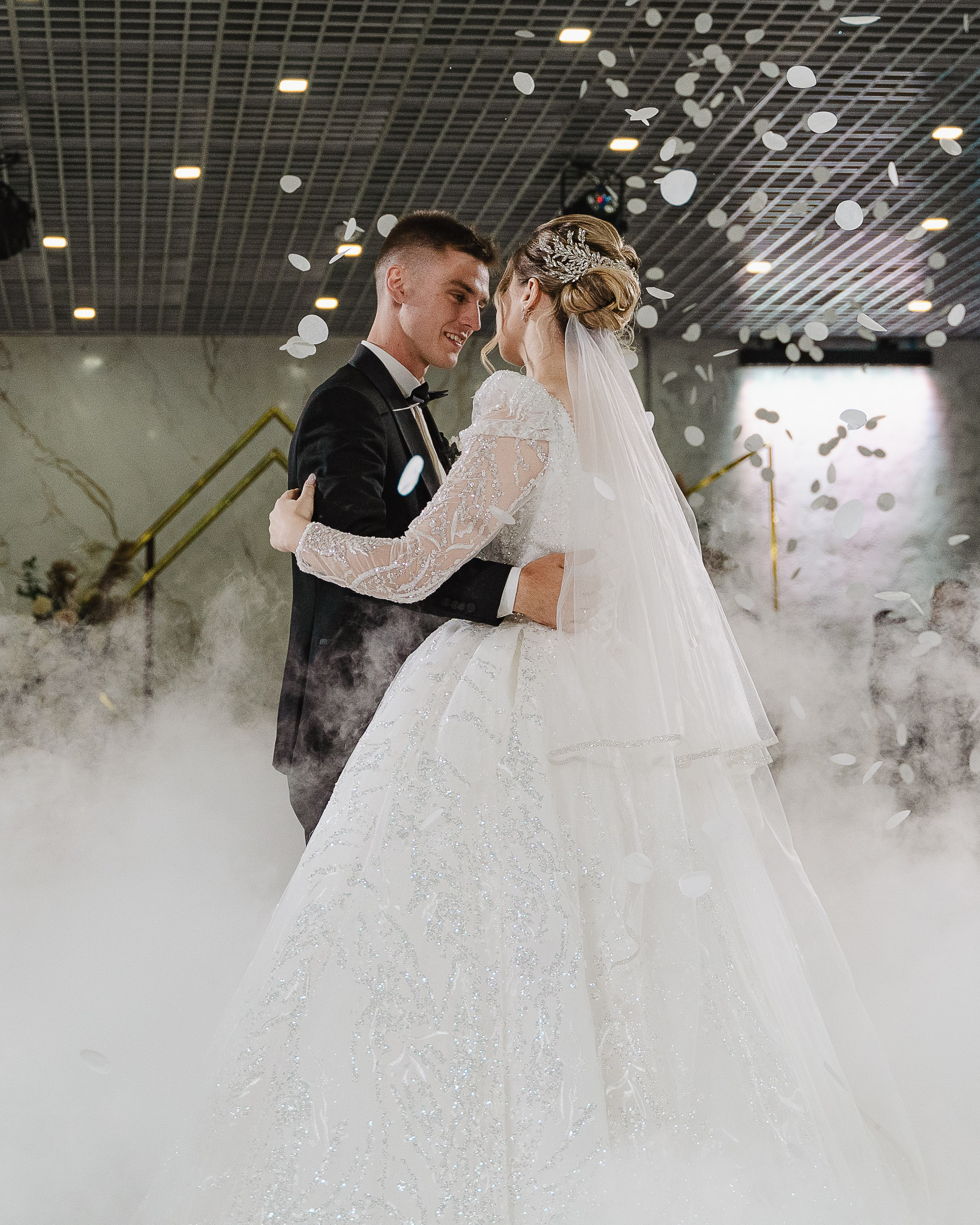 СВАДЕБНЫЕ СЪЕМКИ. MELNIKOVA GALINA