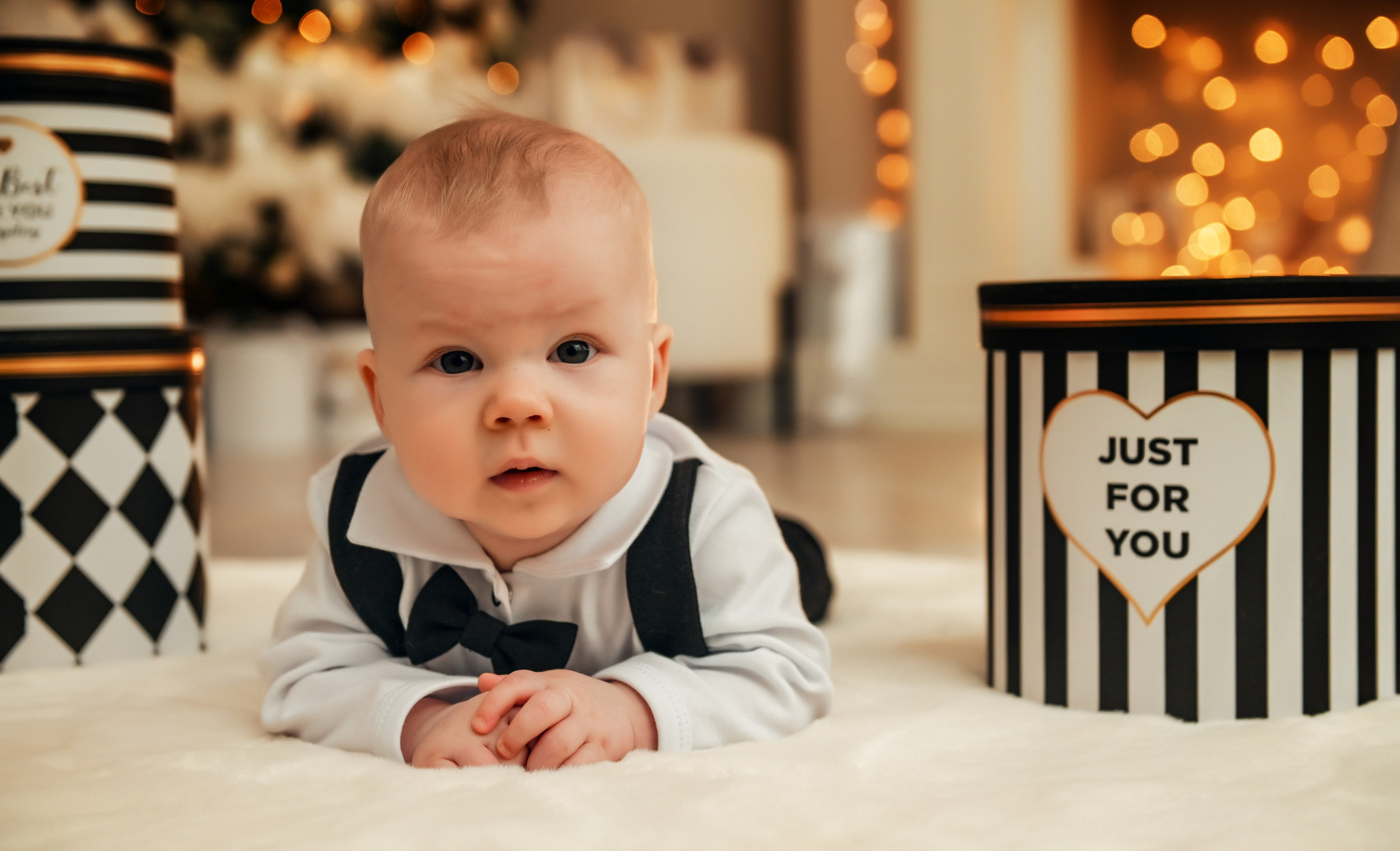 Новогодняя. Свадебный, семейный, детский, контент фотограф в Омске Максим Ильин