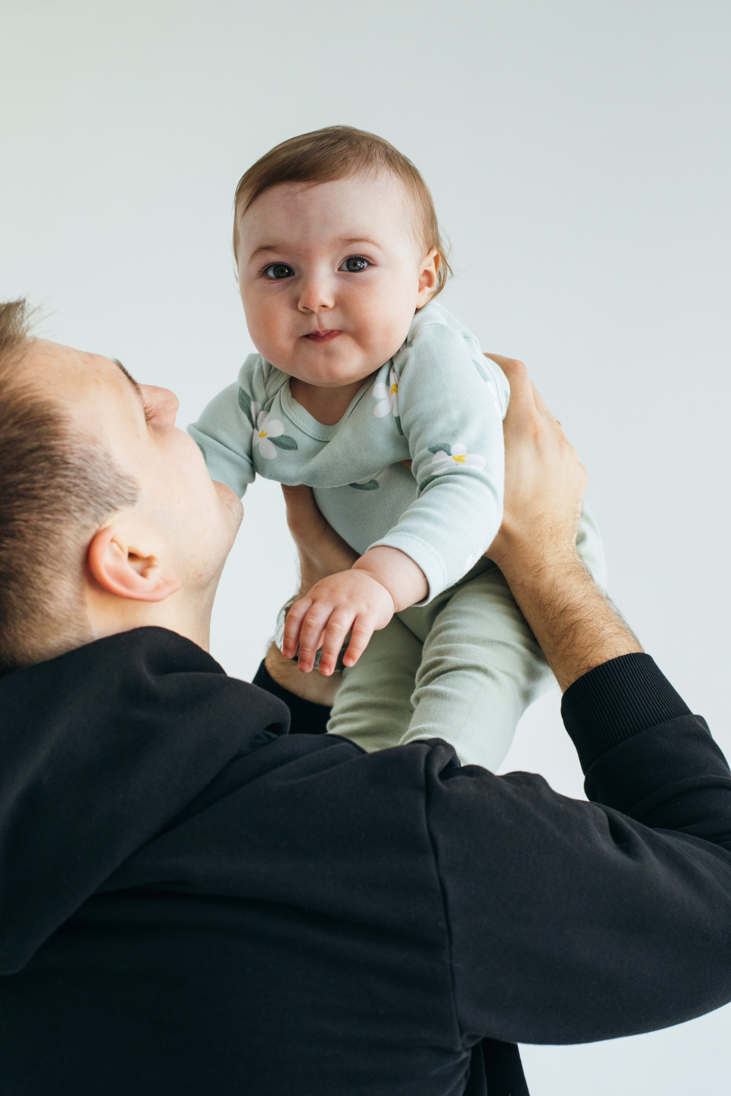 Ксю и компания I Семейная фотосъемка. Репортажный фотограф Виктория Чорба