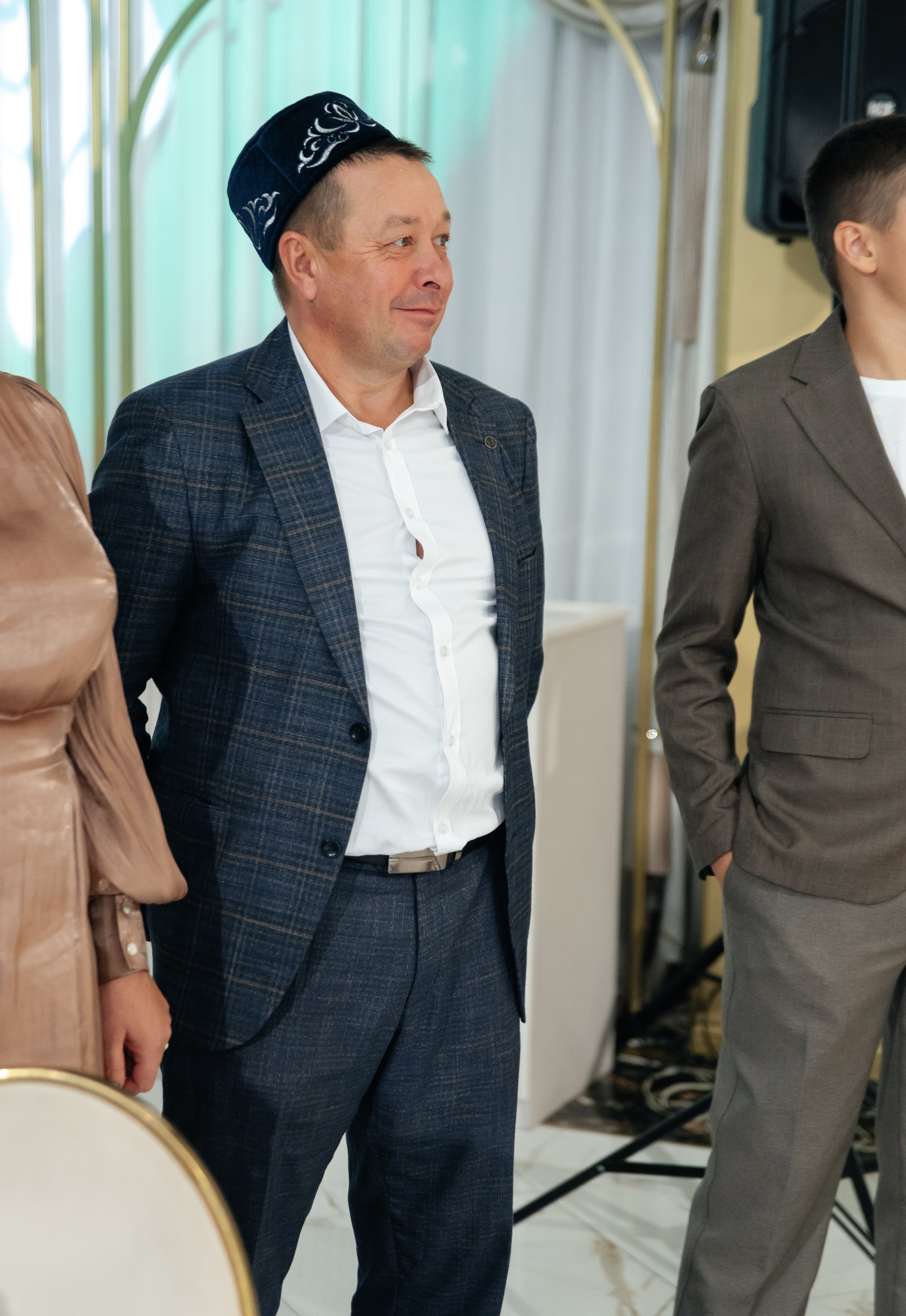 Bulat & Gulgena. Свадебный фотограф Ильнар Асадуллин