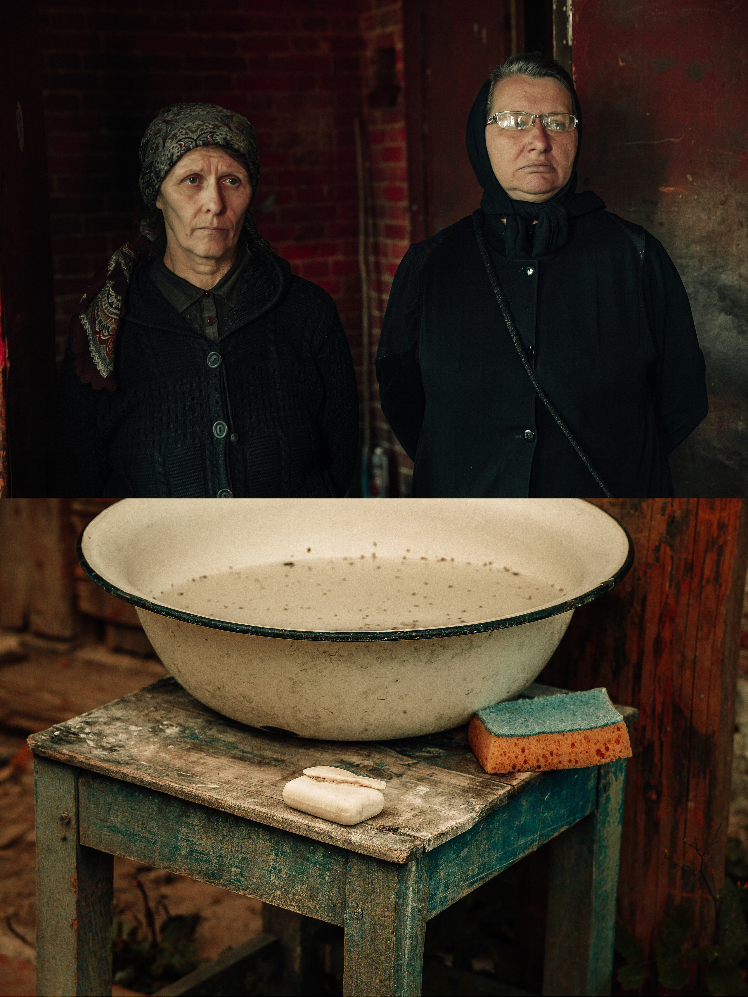 Всё будет хорошо!. Фотограф Виталий Верескун. Козельск-Калуга