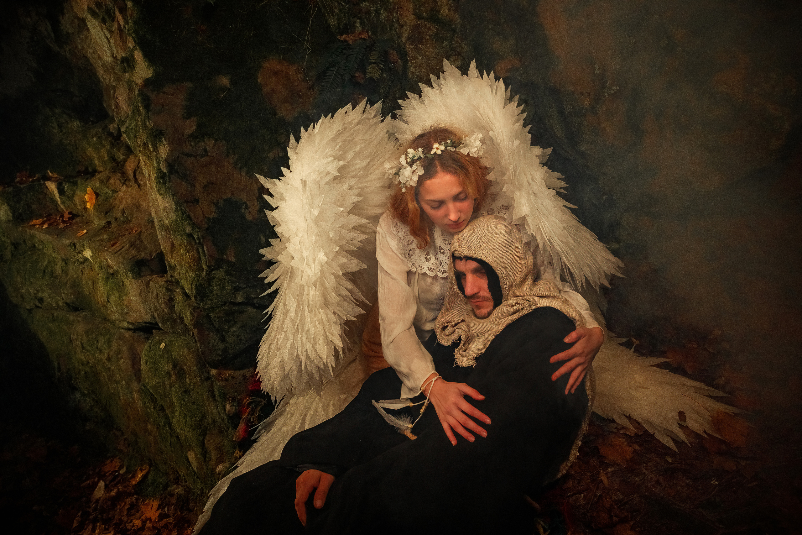 «Страсти по Средневековью». Дом Цыплаковых 16.08.23. Фотограф Виталий Верескун. Козельск-Калуга