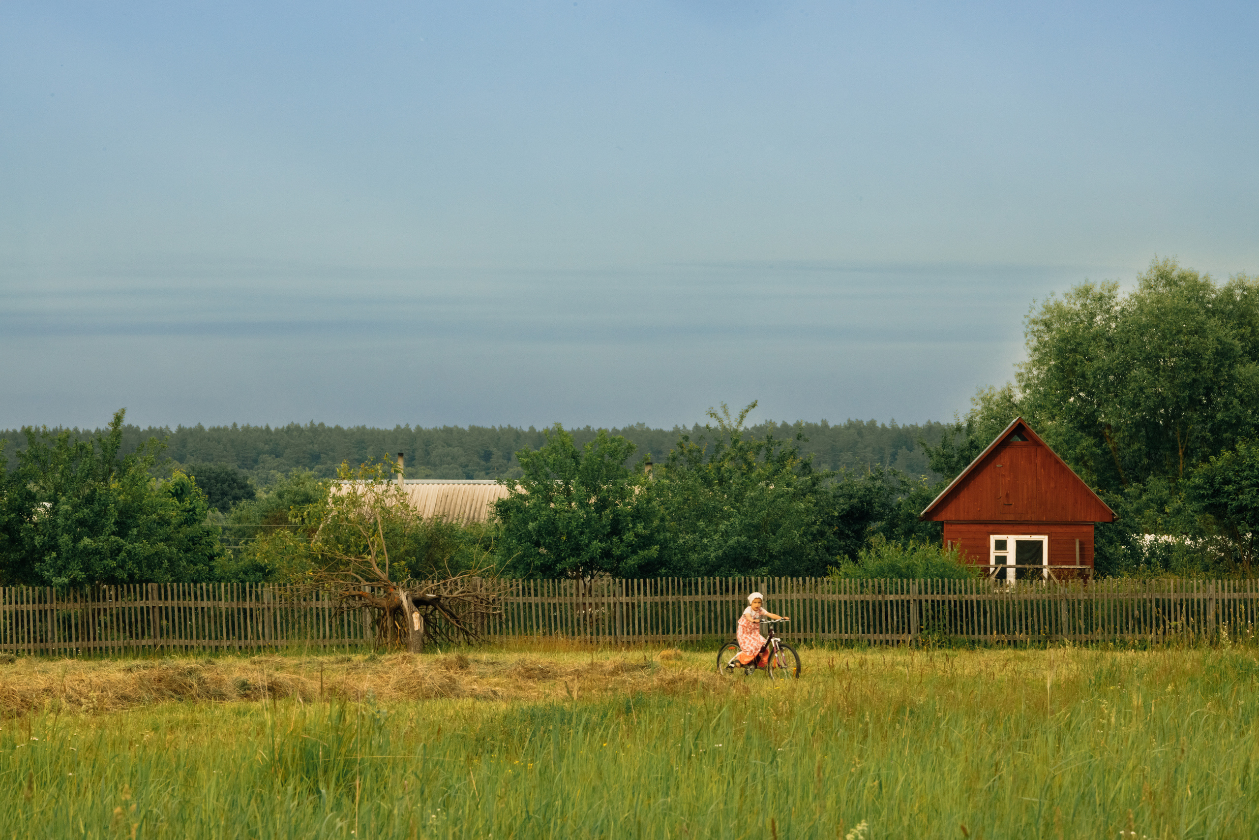 Безусловная свобода. 26.08.22, Калуга, ТИЦ. Фотограф Виталий Верескун. Козельск-Калуга