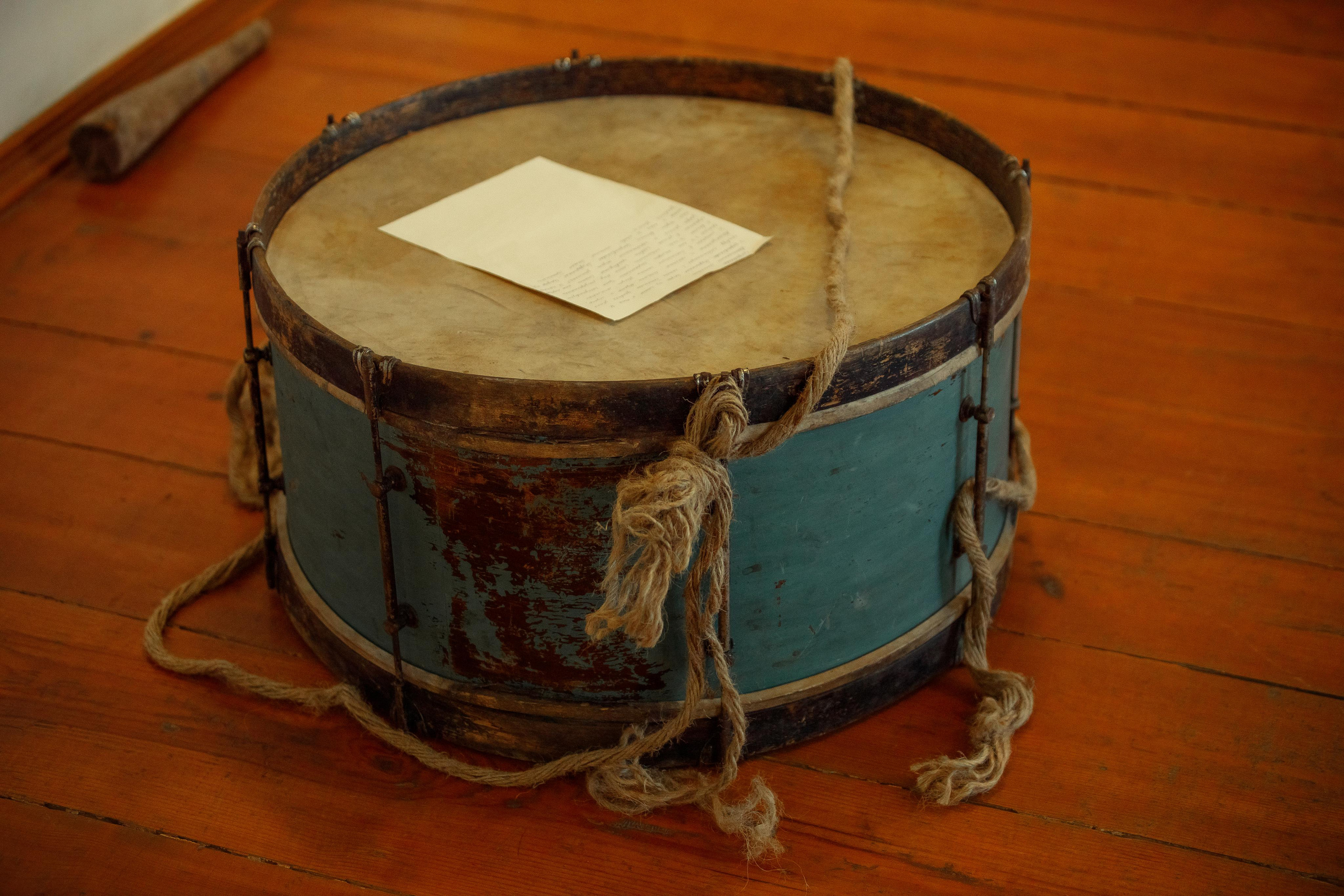 «Страсти по Средневековью». Дом Цыплаковых 16.08.23. Фотограф Виталий Верескун. Козельск-Калуга