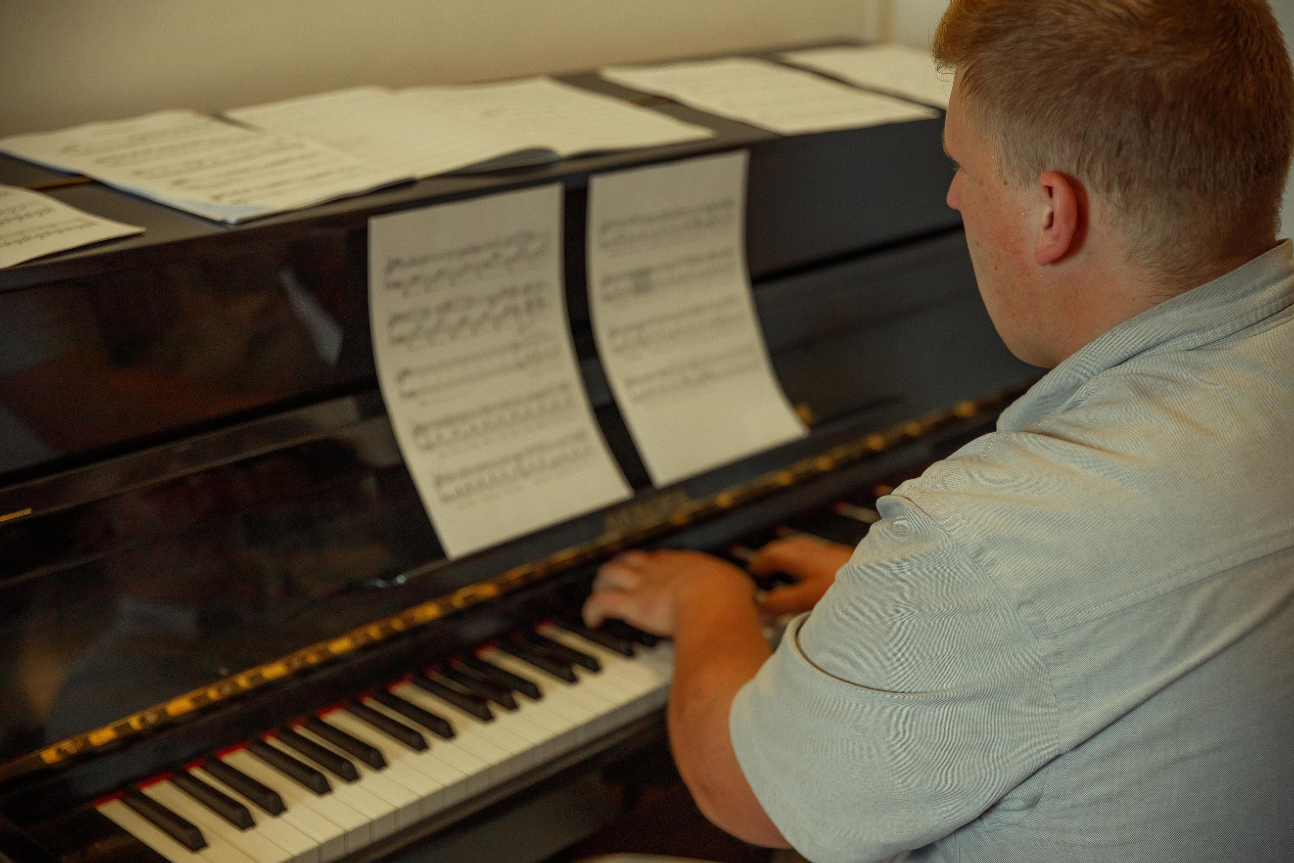 «Страсти по Средневековью». Дом Цыплаковых 16.08.23. Фотограф Виталий Верескун. Козельск-Калуга